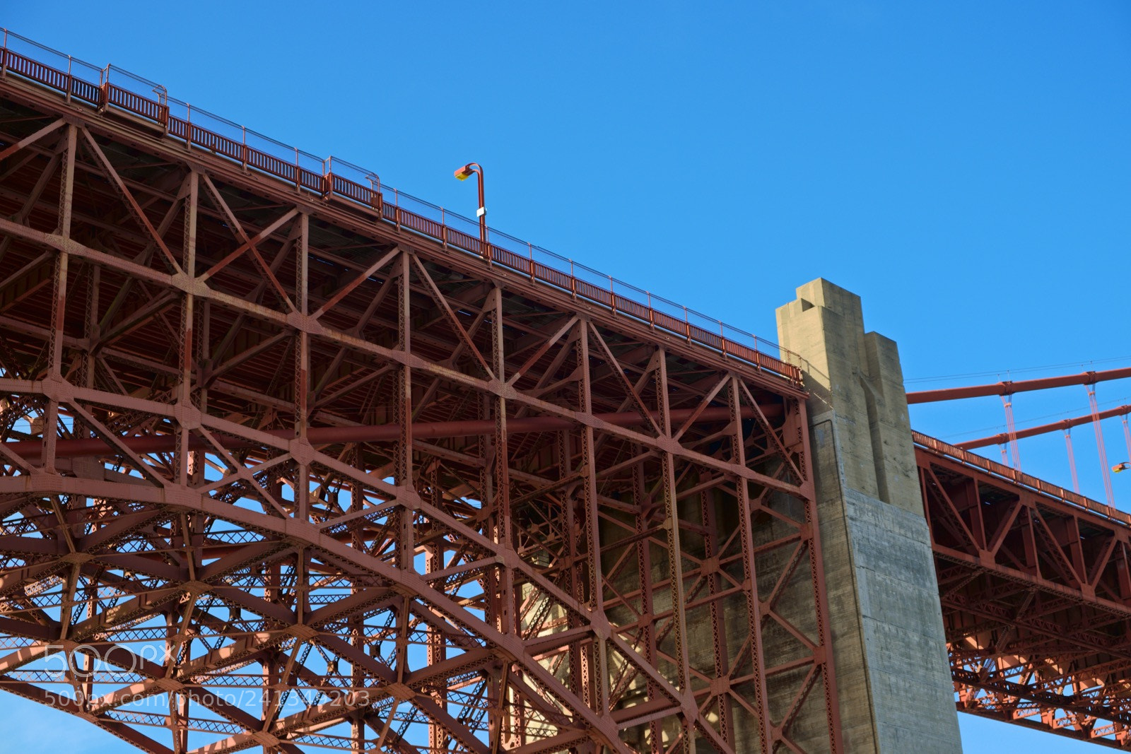 Fujifilm X-T10 sample photo. Golden gate bridge photography