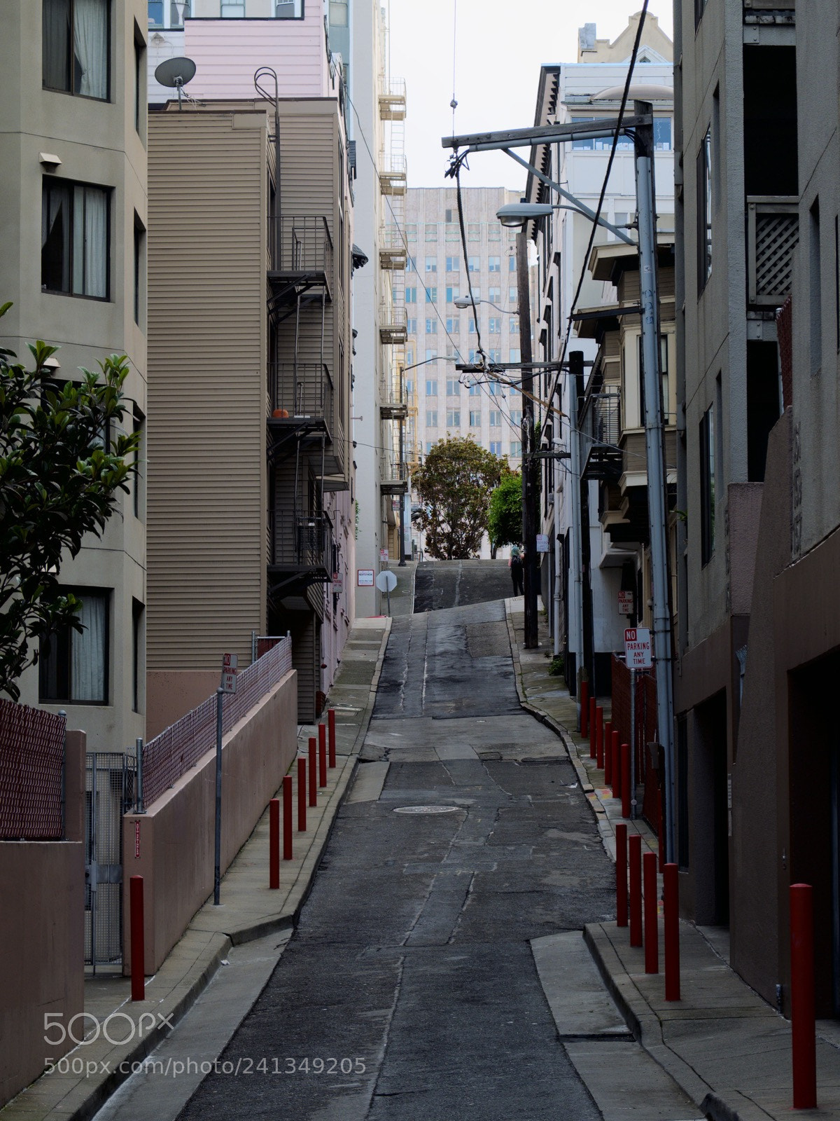 Fujifilm X-T10 sample photo. San francisco photography