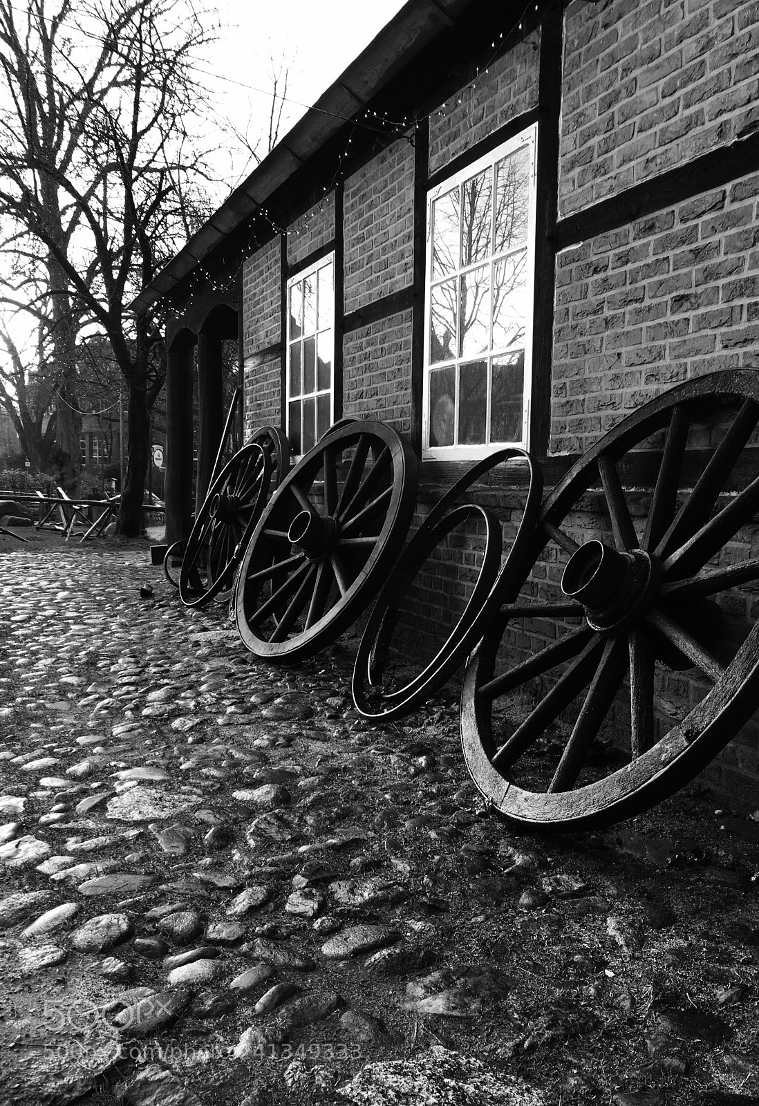Apple iPhone 6s sample photo. Wheels of life photography