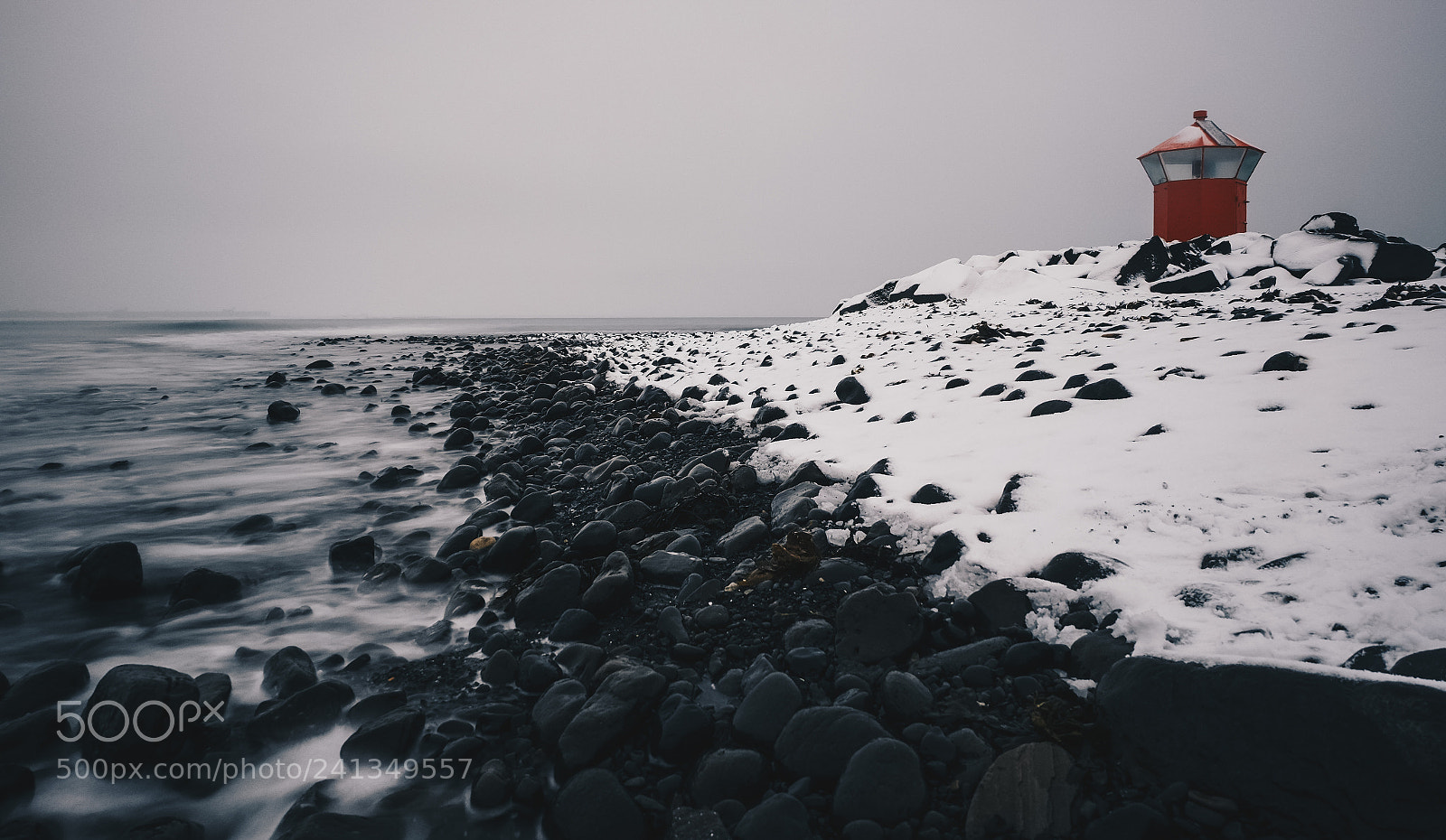 Fujifilm X-E1 sample photo. Lighthouse photography