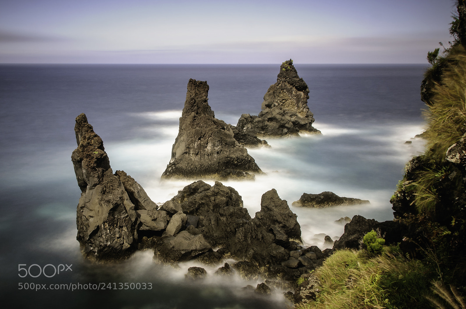 Nikon D90 sample photo. Craggy rock formations at photography