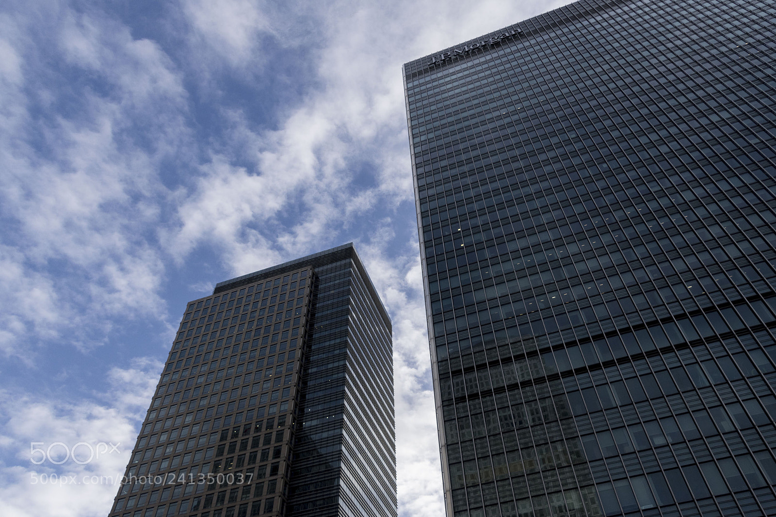 Nikon D7200 sample photo. Canary wharf photography