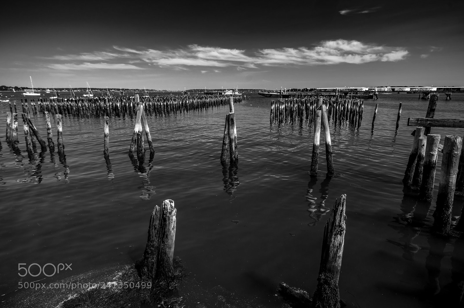 Pentax K-3 sample photo. Portland maine harbor photography