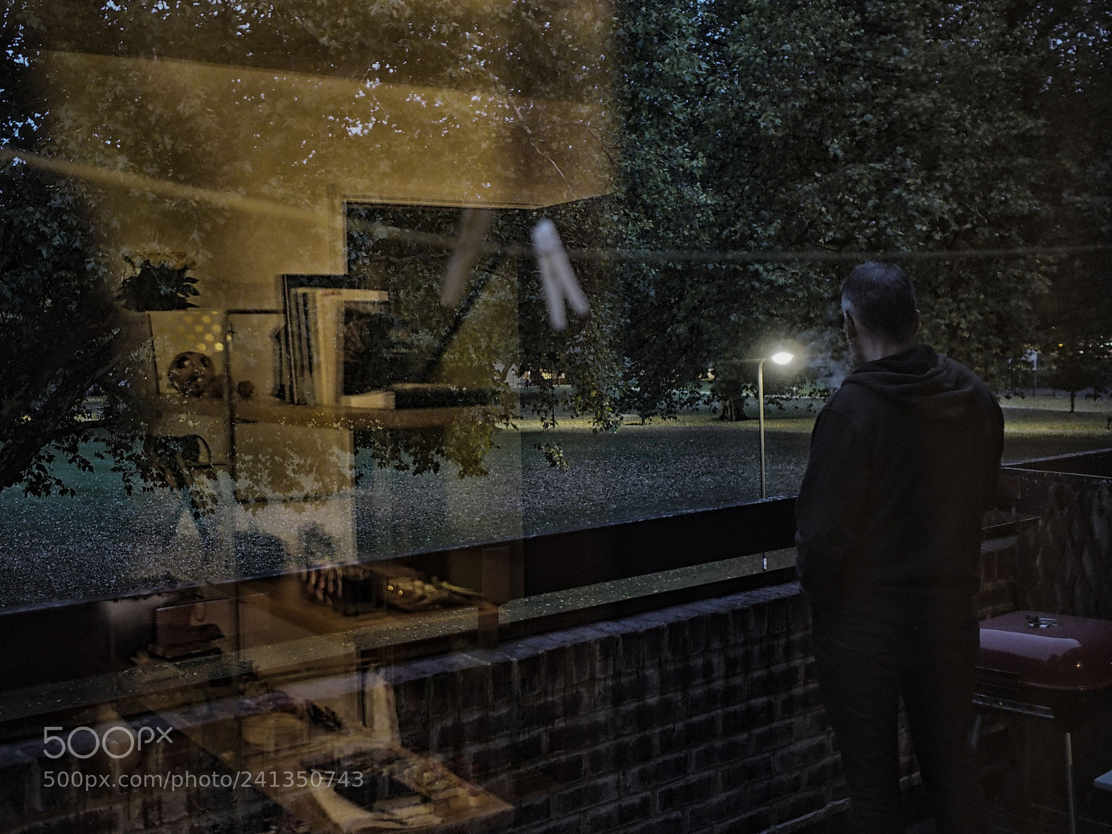 Olympus OM-D E-M5 sample photo. London calling #1 photography