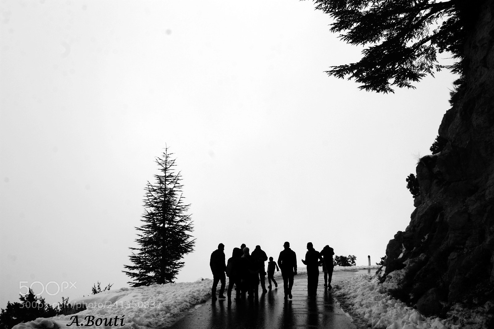 Canon EOS 450D (EOS Rebel XSi / EOS Kiss X2) sample photo. Tikijda mountain algeria photography