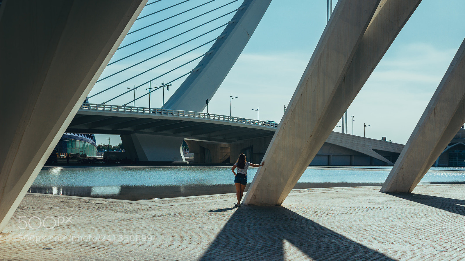 Canon EOS 1200D (EOS Rebel T5 / EOS Kiss X70 / EOS Hi) sample photo. Valencia photography