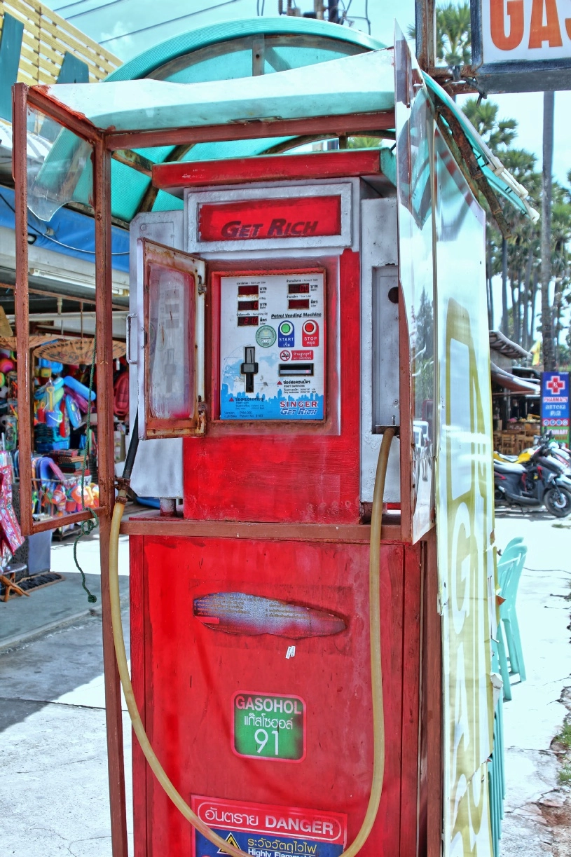 Canon EOS 650D (EOS Rebel T4i / EOS Kiss X6i) sample photo. Phuket photography