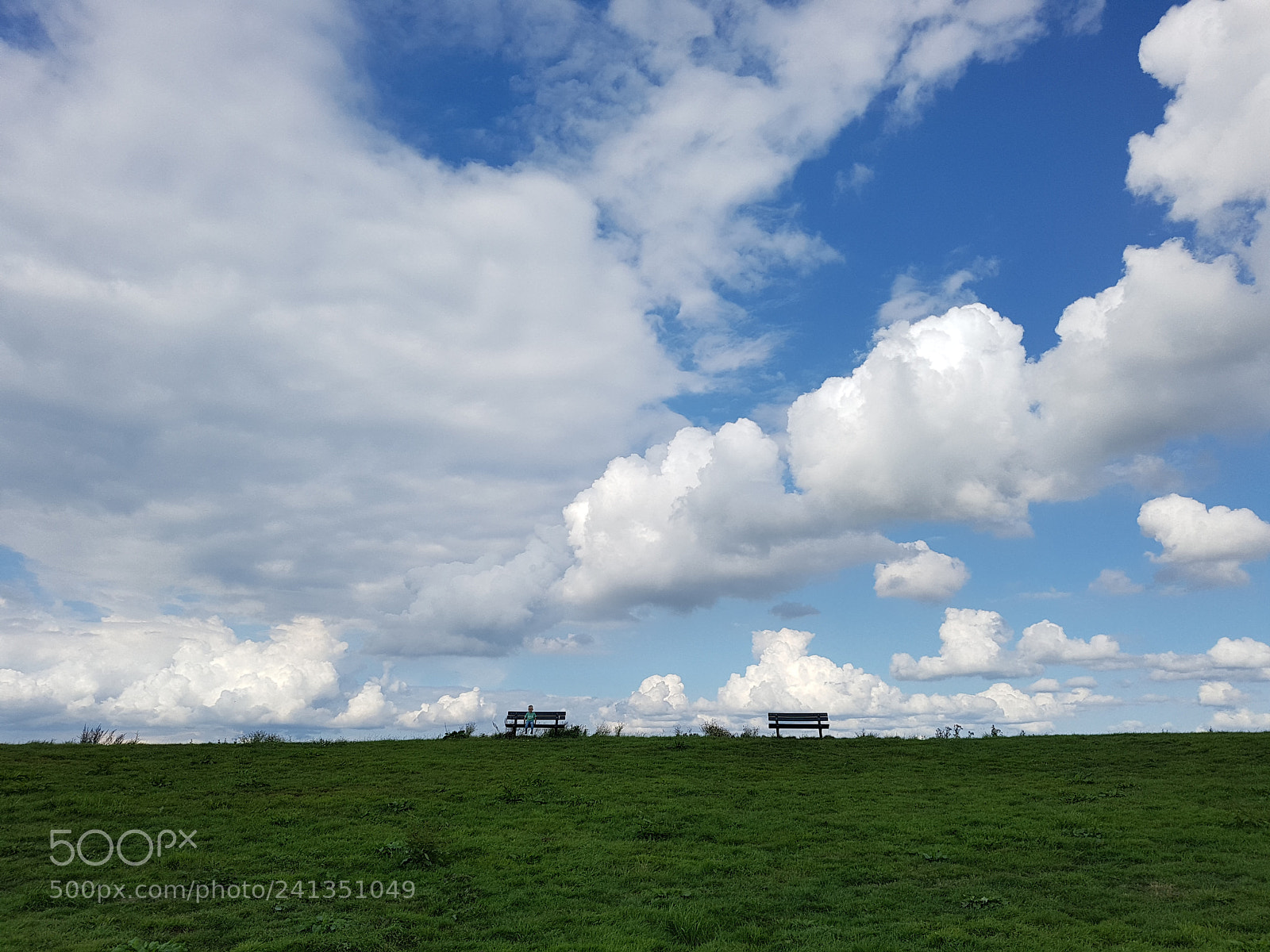 Samsung Galaxy S7 Edge sample photo. Clouds photography