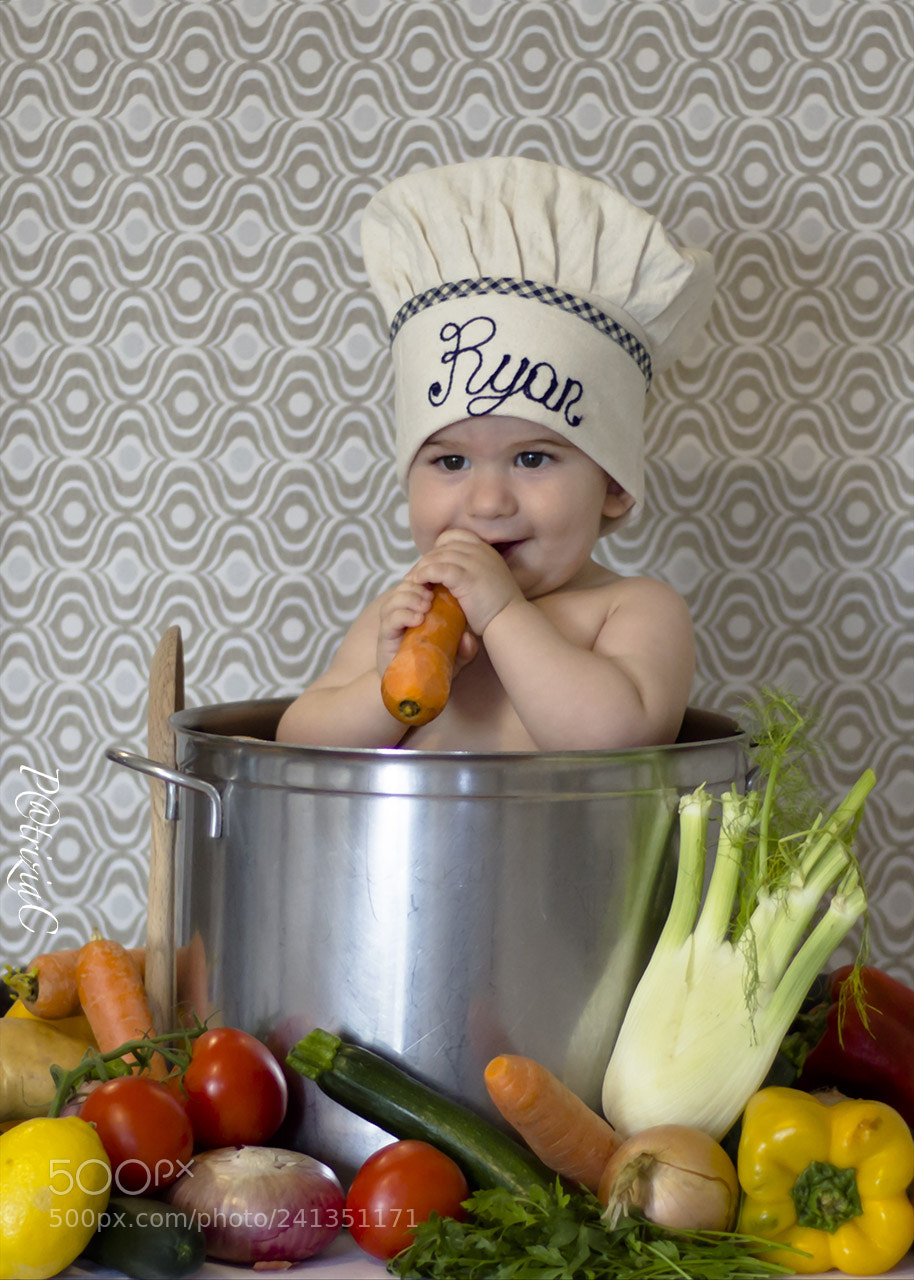 Canon EOS 60D sample photo. #masterchef# photography