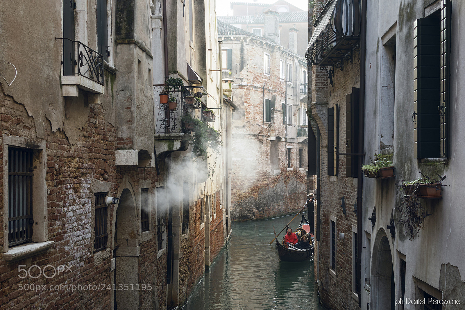 Nikon D7100 sample photo. A day in venice | 2 photography