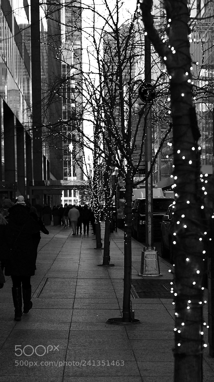 Panasonic Lumix DMC-GH3 sample photo. Next to moma photography