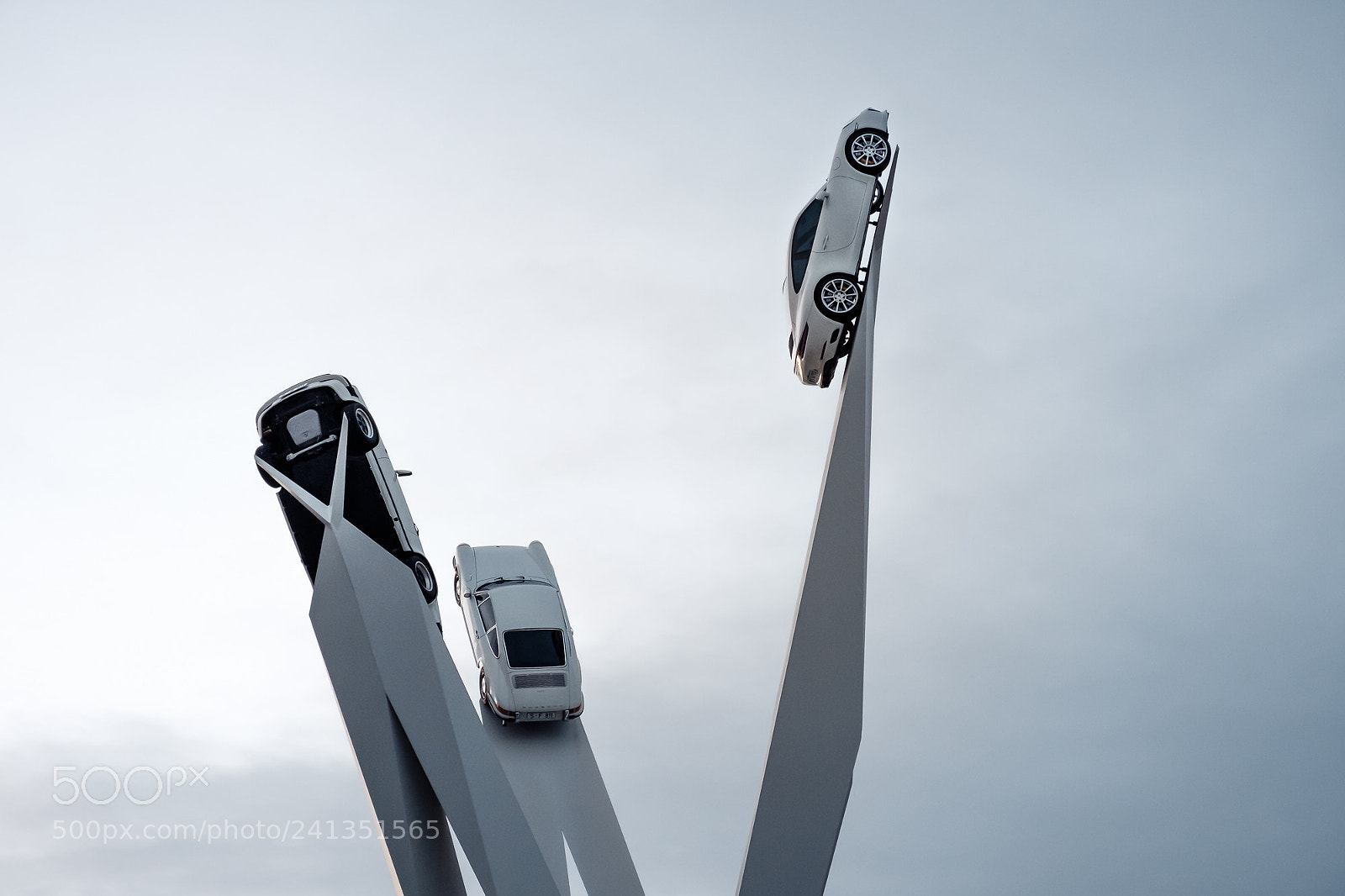 Fujifilm X-T20 sample photo. Rockets photography