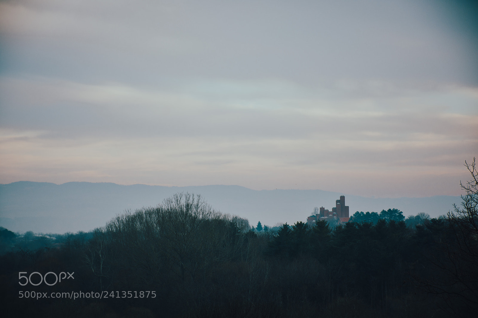Nikon D7200 sample photo. The red keep photography