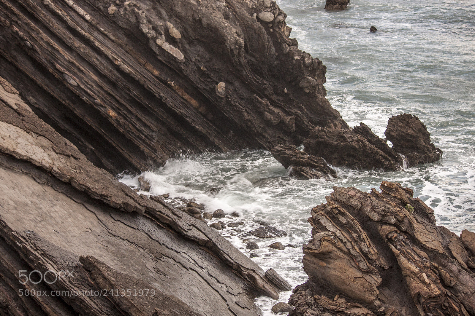 Canon EOS 500D (EOS Rebel T1i / EOS Kiss X3) sample photo. Rocas photography