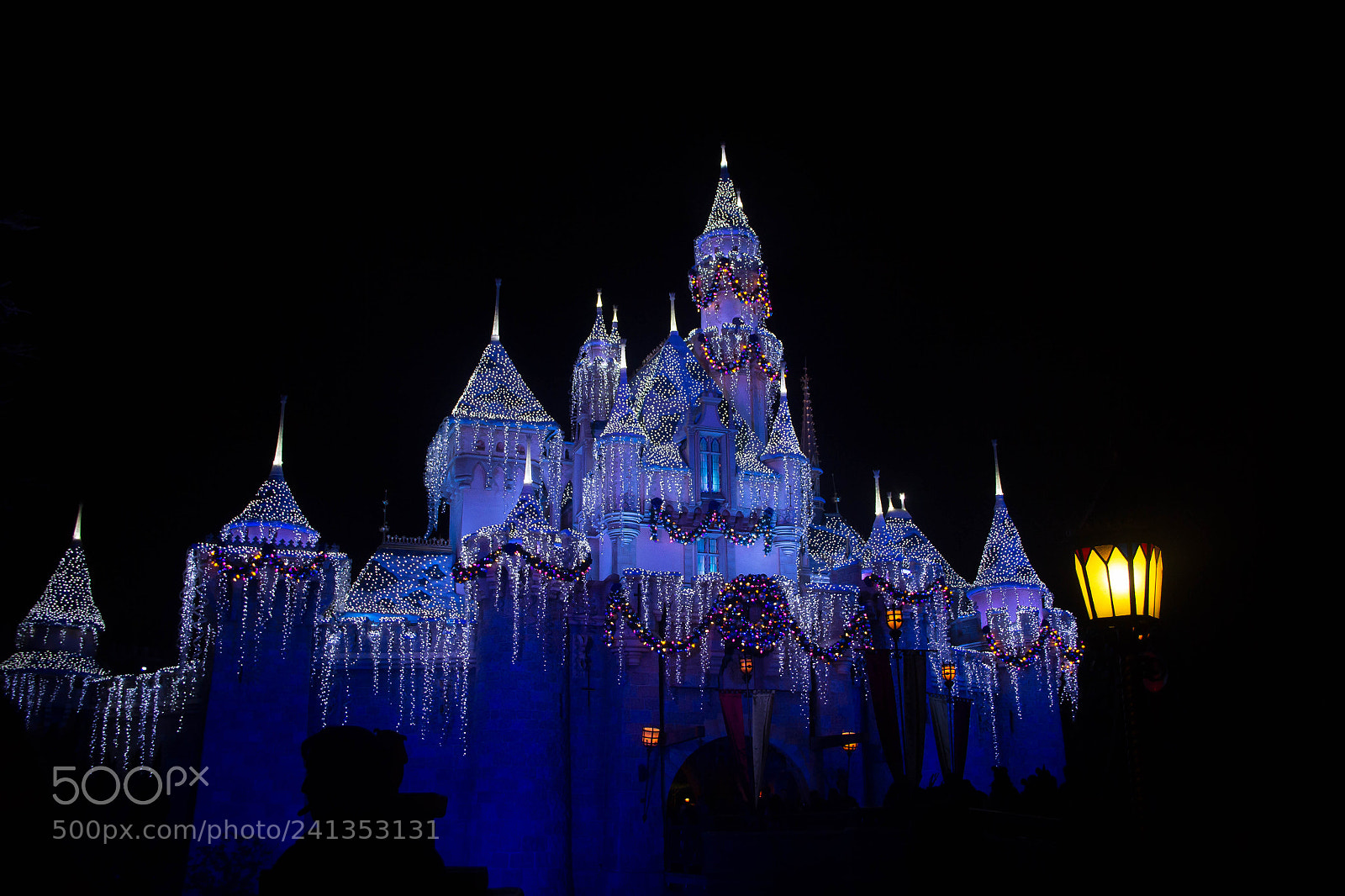 Canon EOS 60D sample photo. Disney photography