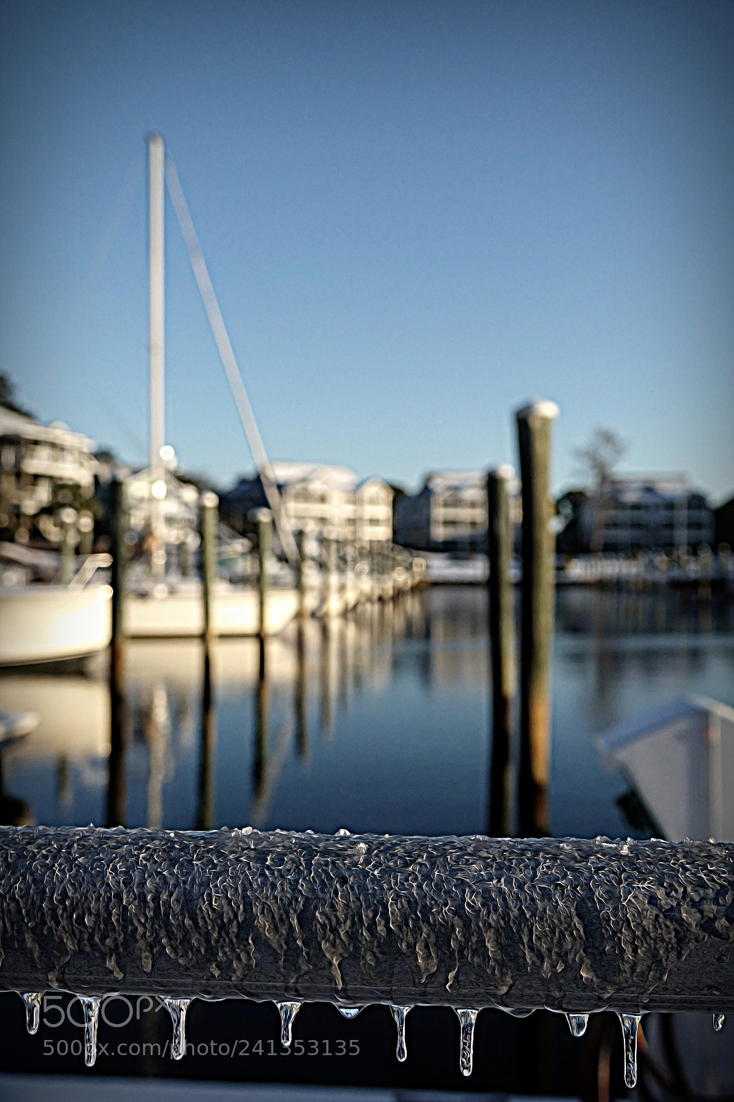 Sony Cyber-shot DSC-RX10 III sample photo. "ice!" photography