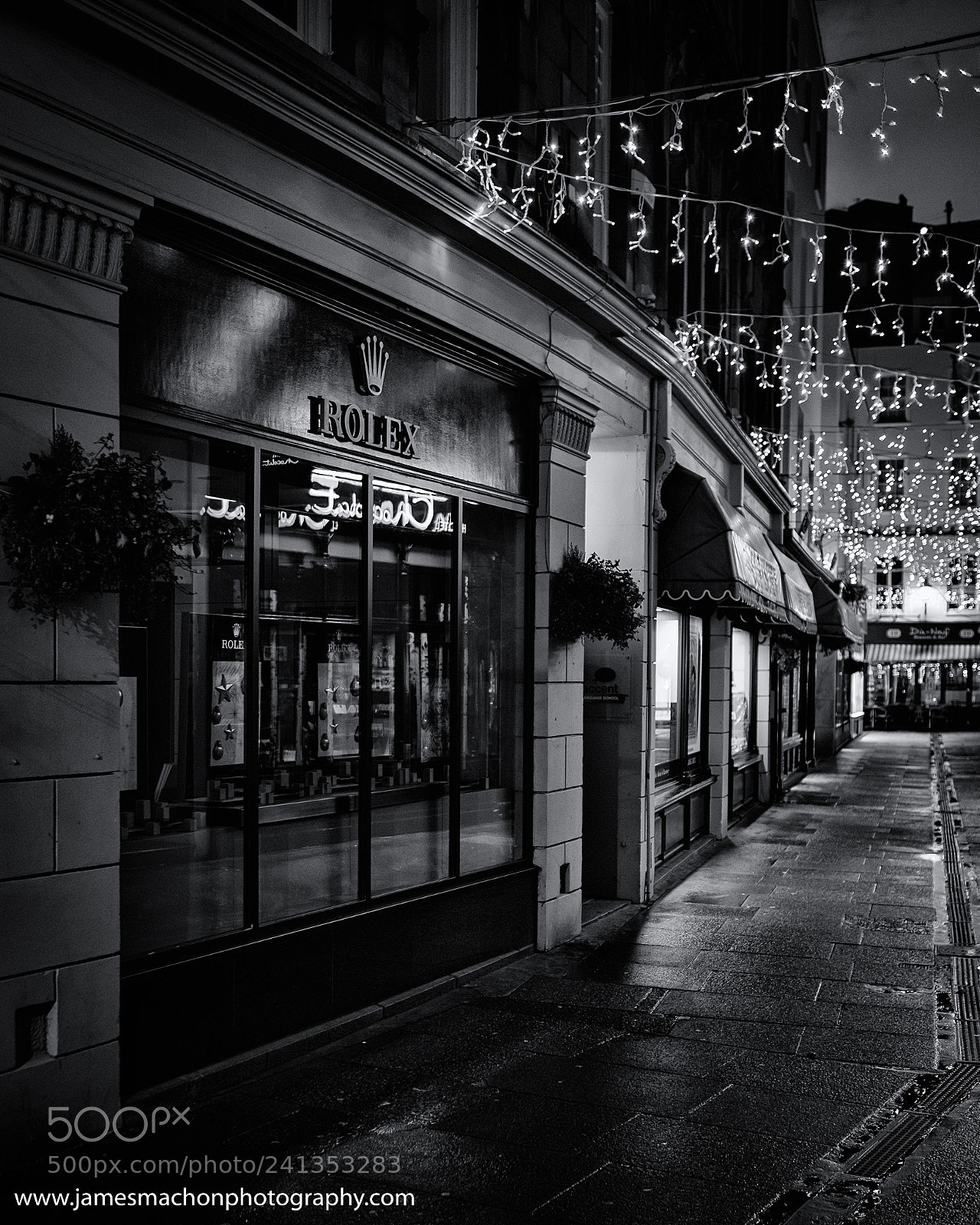 Fujifilm X-T2 sample photo. Rolex photography