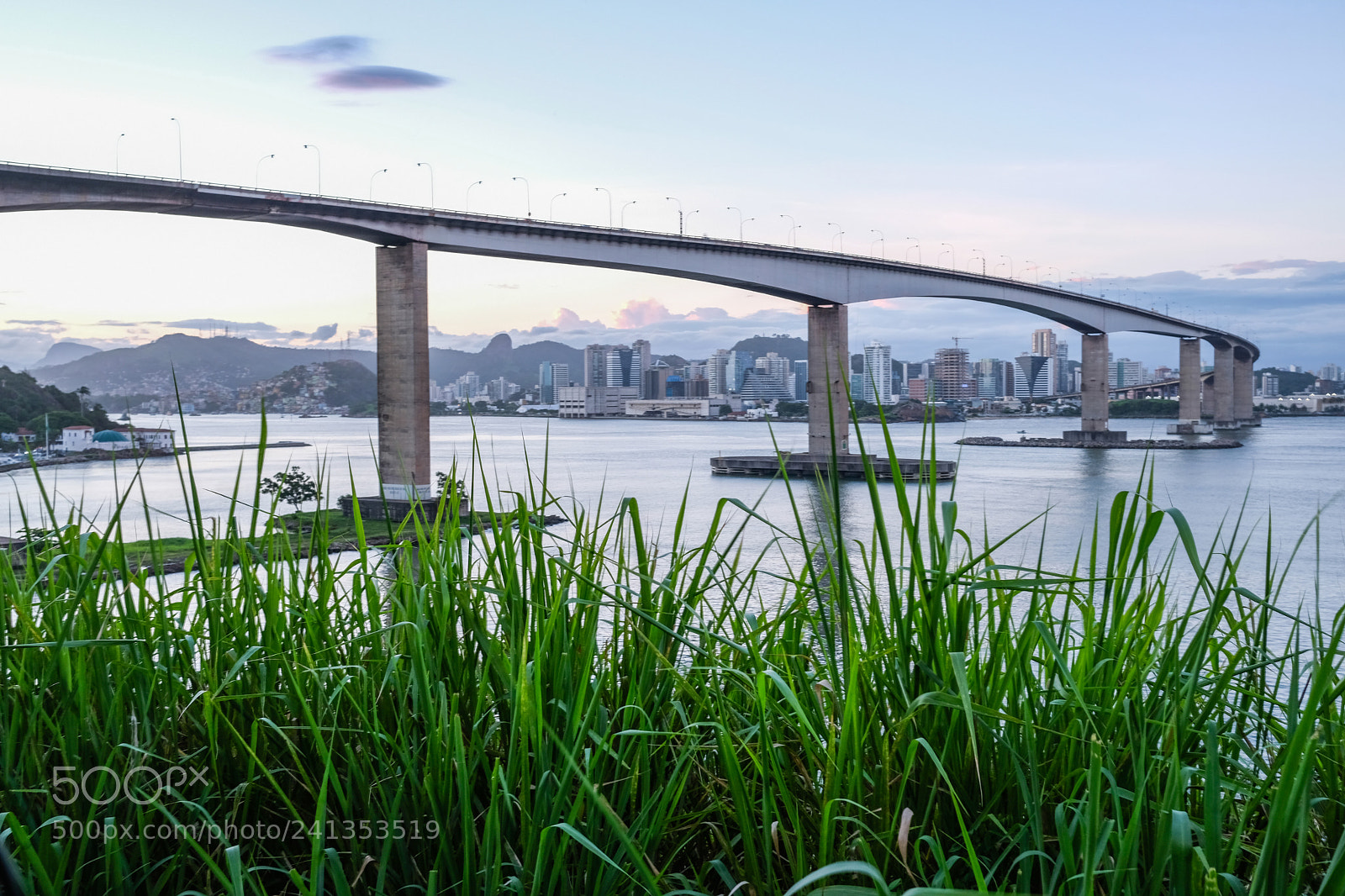 Fujifilm X-T20 sample photo. Terceira ponte vv-vix photography