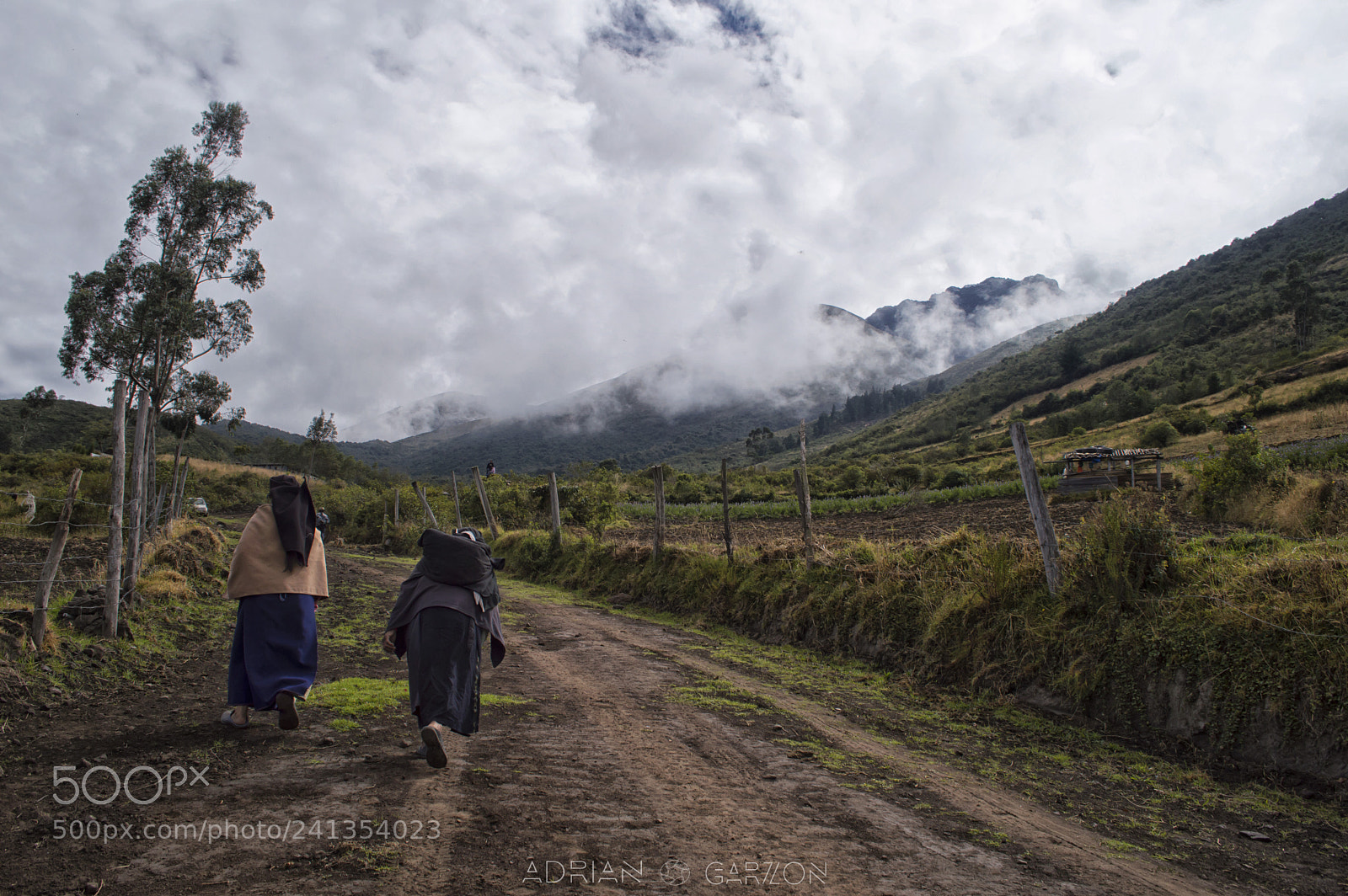 Nikon D3200 sample photo. Time in the mountain. photography