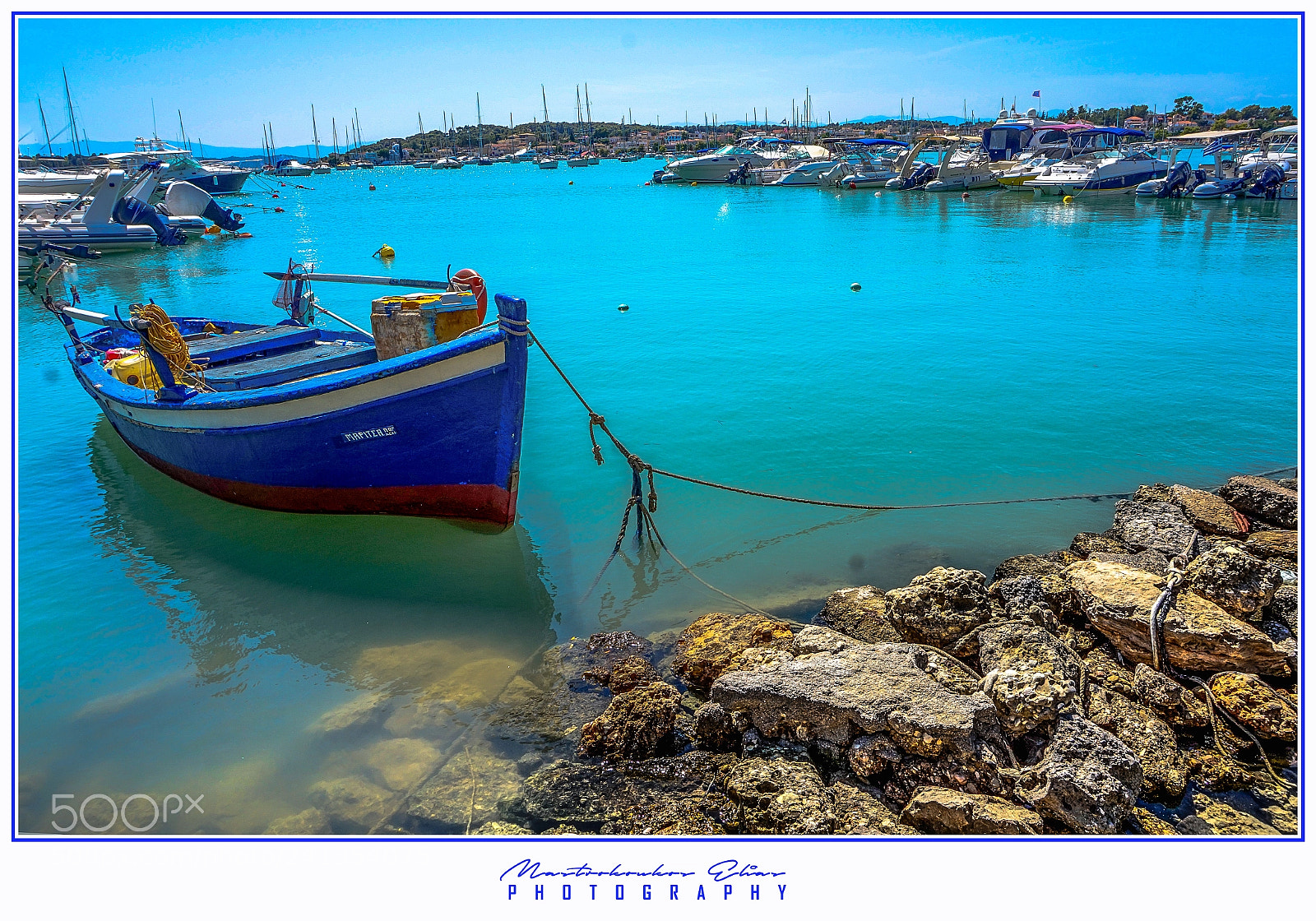 Sony Alpha a5000 (ILCE 5000) sample photo. Calm photography