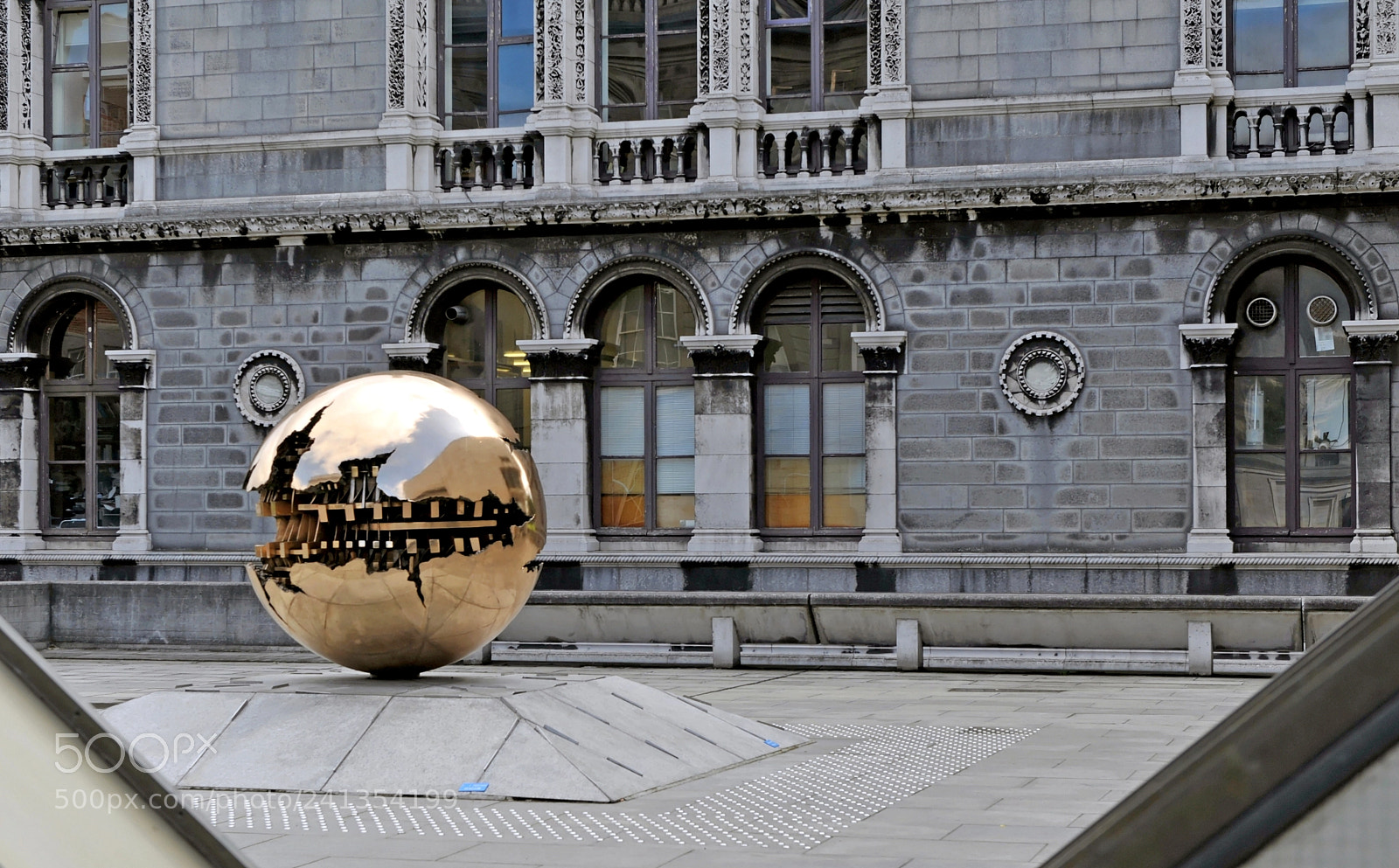 Nikon D700 sample photo. Dublin irlande photography
