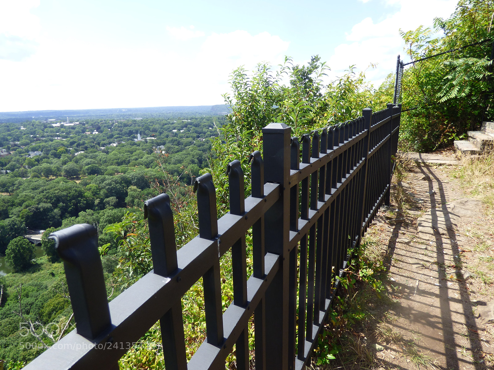 Panasonic Lumix DMC-FZ70 sample photo. East rock mountain summit. 東岩山峰會。 イーストロックマウンテンサミット photography