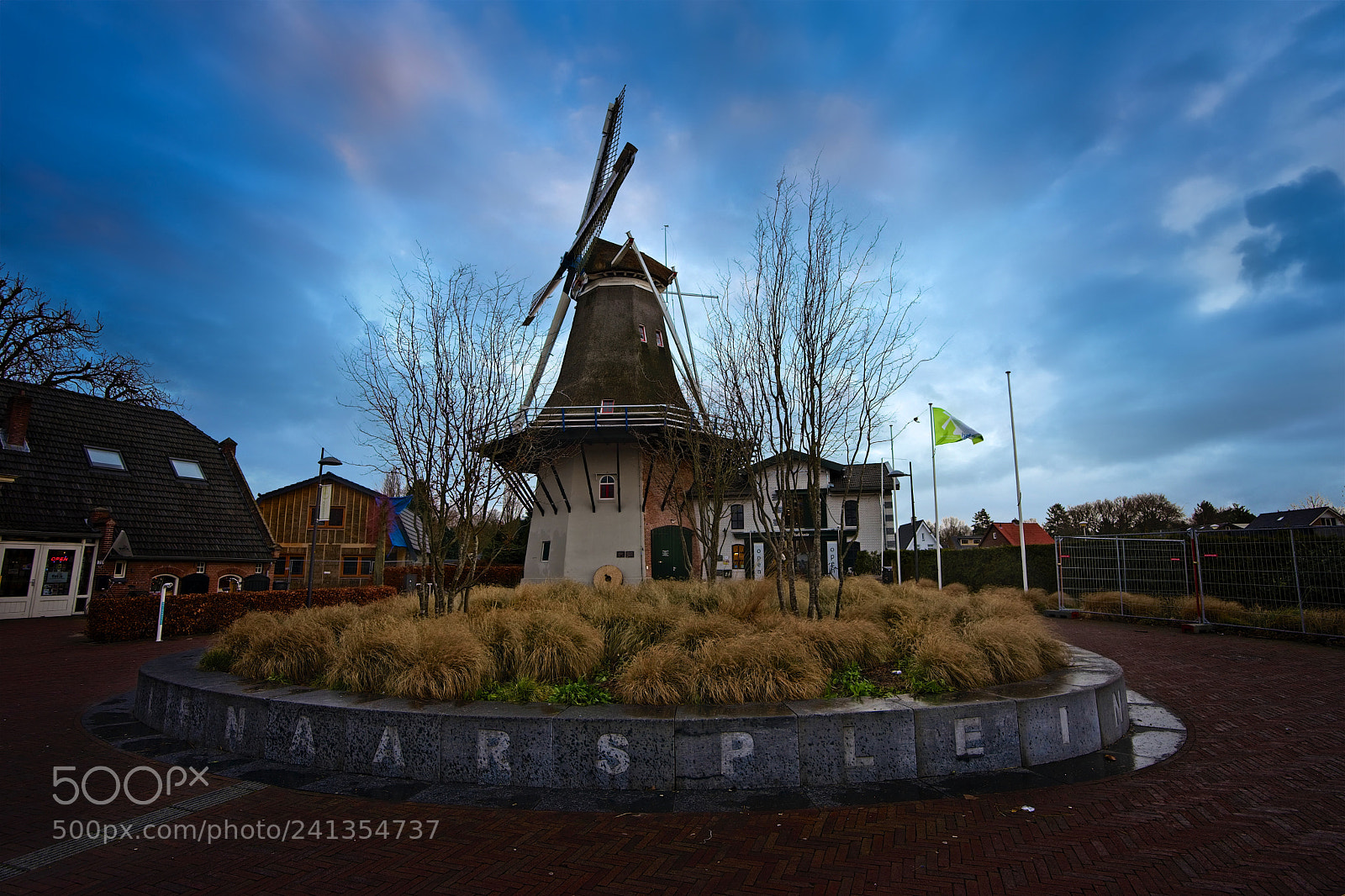 Sony a7 II sample photo. De koe te ermelo photography