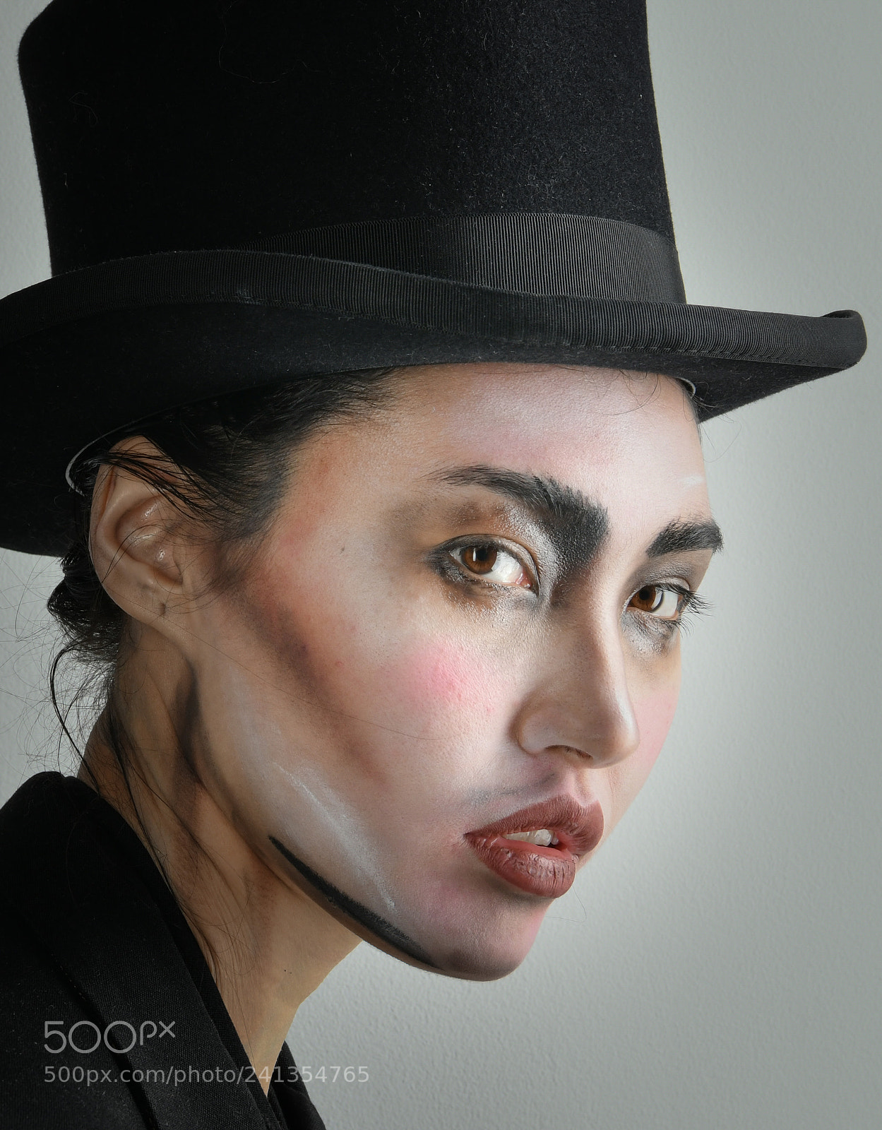 Nikon D850 sample photo. Студийные фантазии - образы и стили... photography