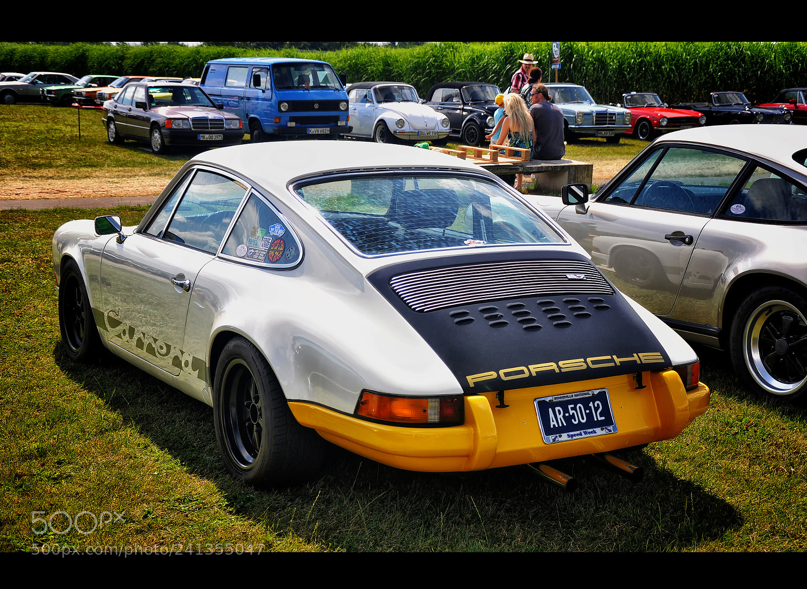 Nikon D90 sample photo. Magnus walker style photography
