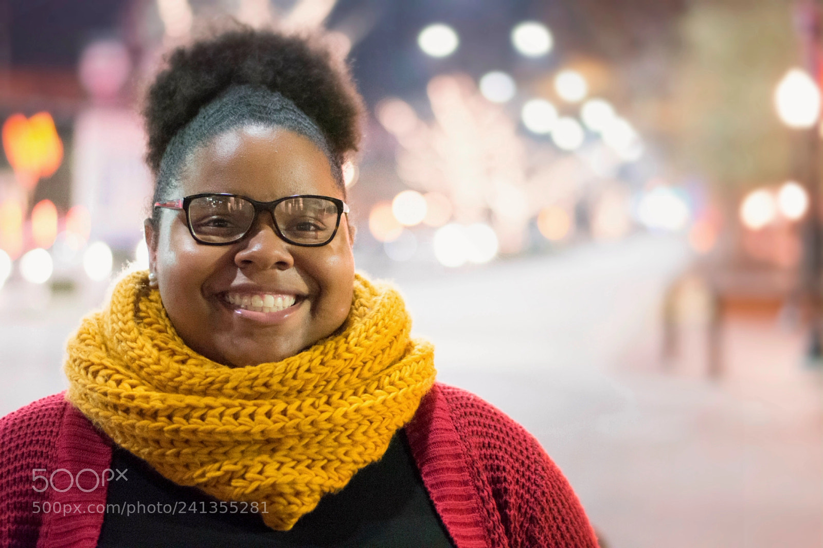 Nikon D7200 sample photo. Smile photography