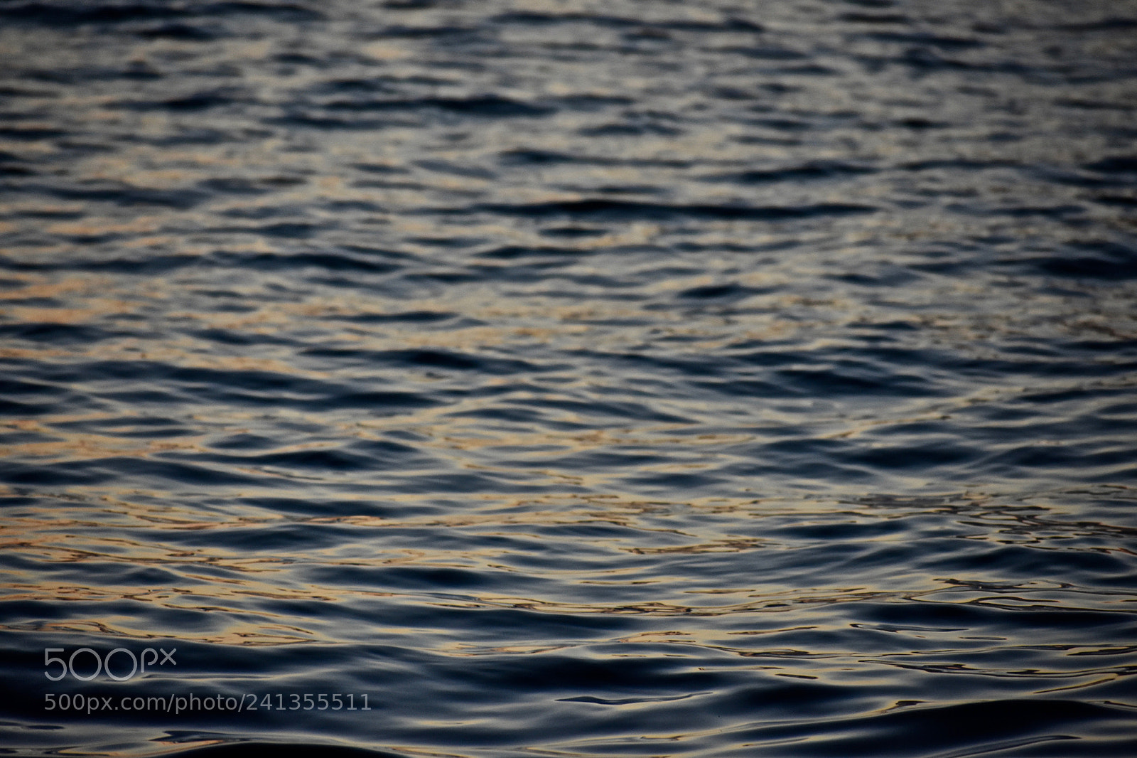 Nikon D3400 sample photo. The calming waters photography