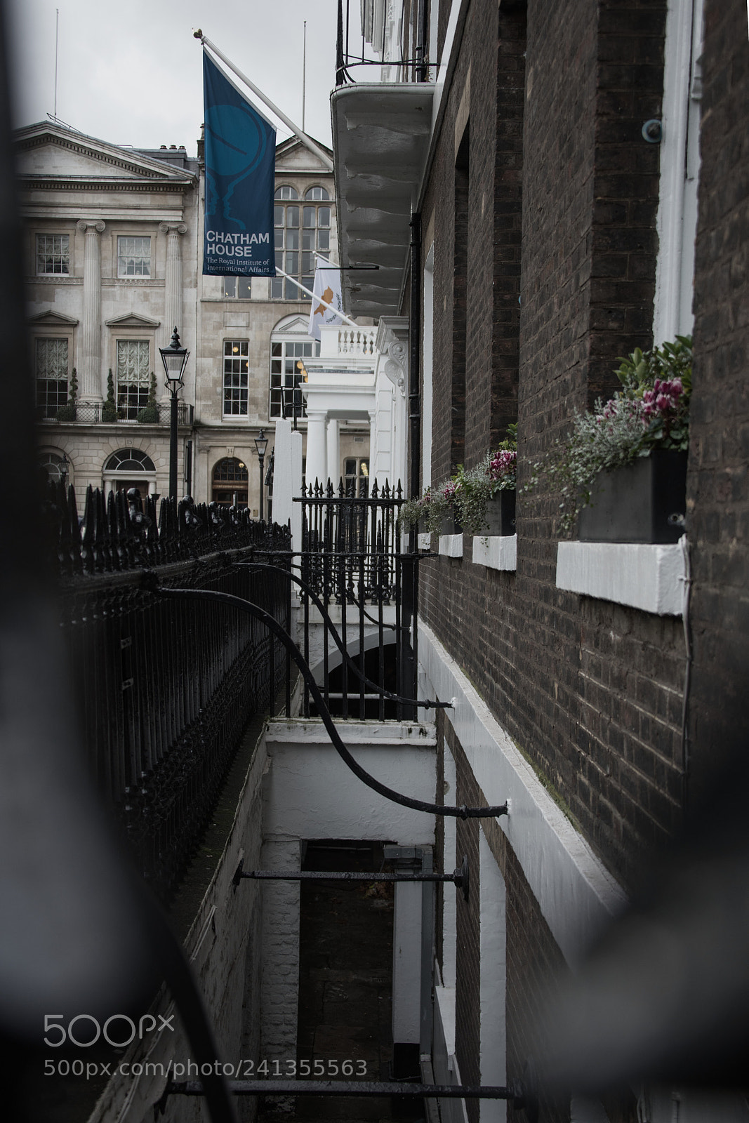 Nikon D810 sample photo. Chatham house photography