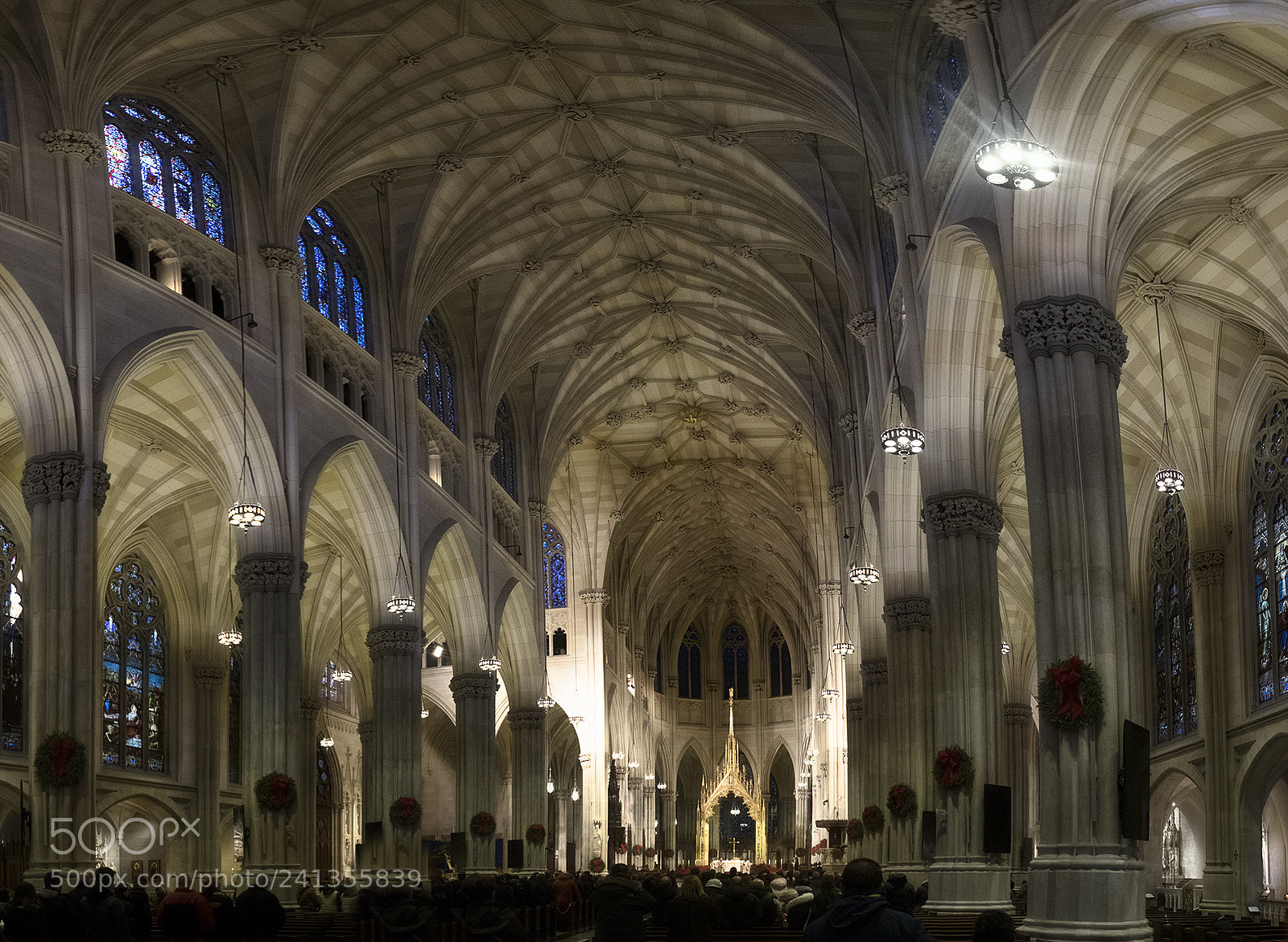 Fujifilm X-T1 sample photo. St patrick photography