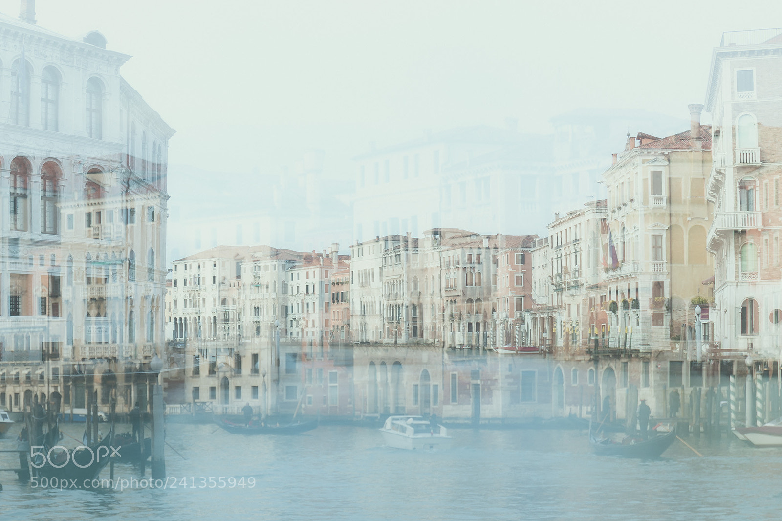 Canon EOS-1D X Mark II sample photo. Canale grande photography