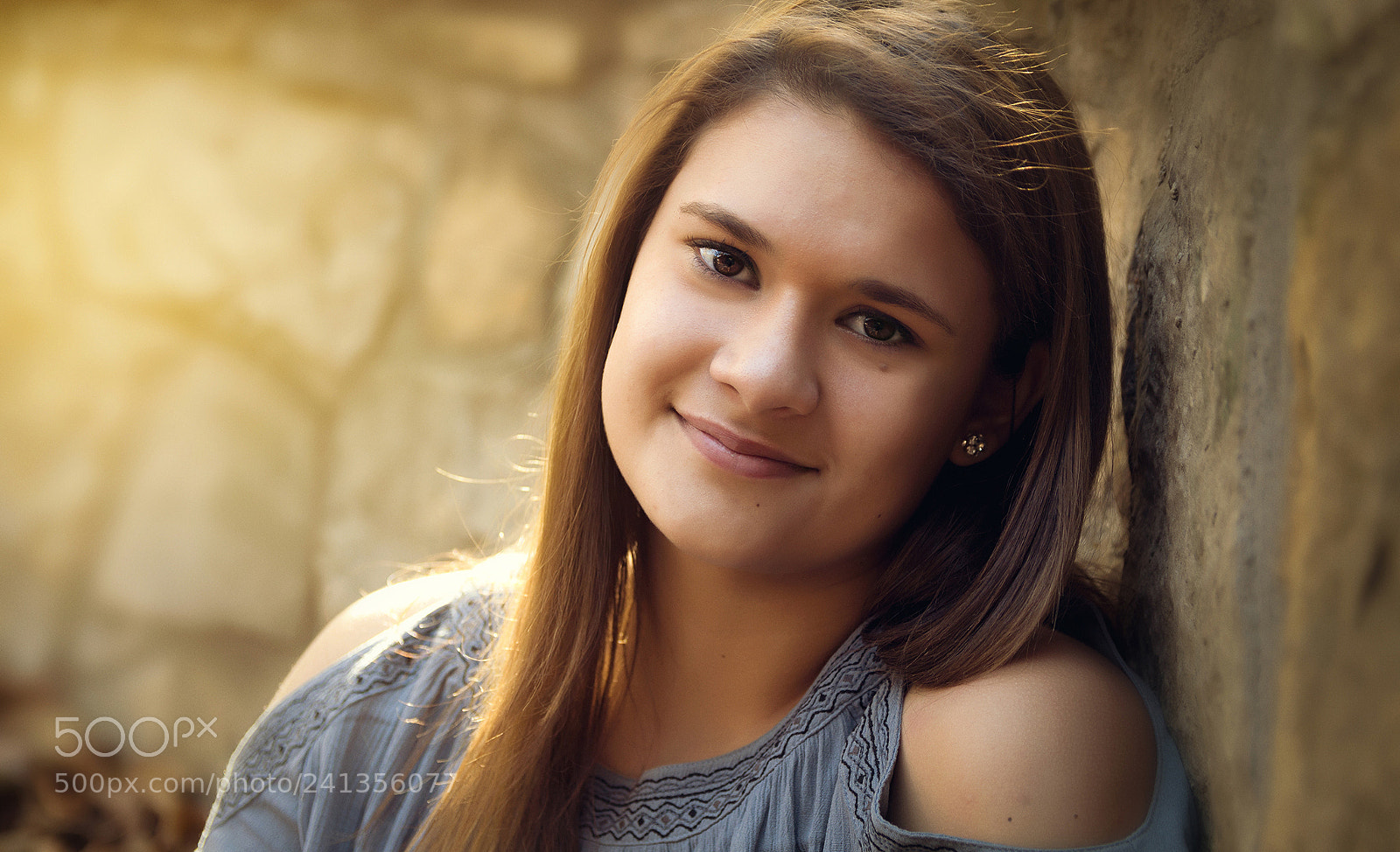 Canon EOS 700D (EOS Rebel T5i / EOS Kiss X7i) sample photo. Alexia photography