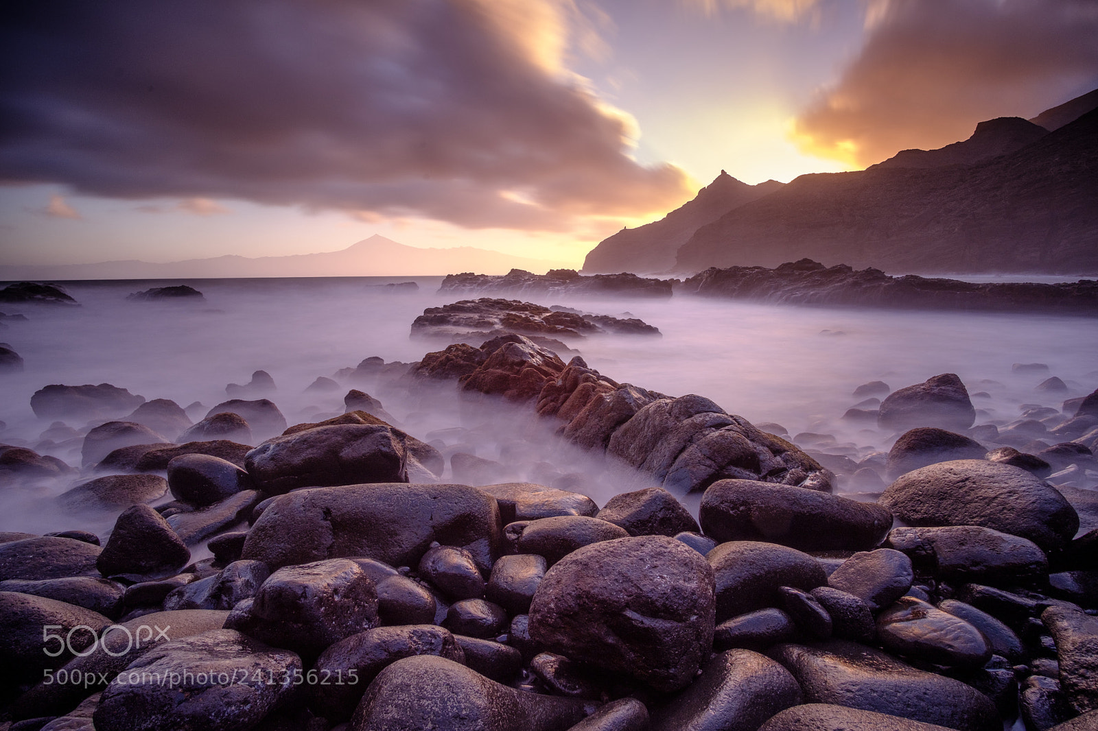 Fujifilm X-T2 sample photo. Playa de la caleta photography