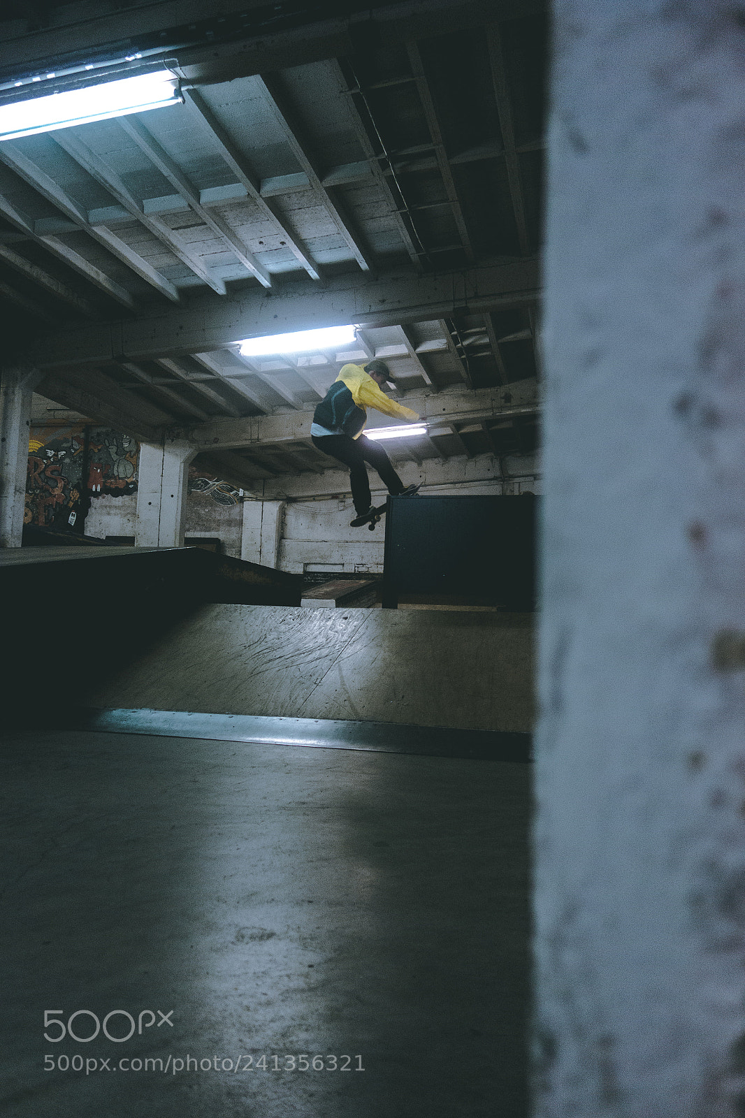 Sony Cyber-shot DSC-RX100 sample photo. Skateskateskate photography
