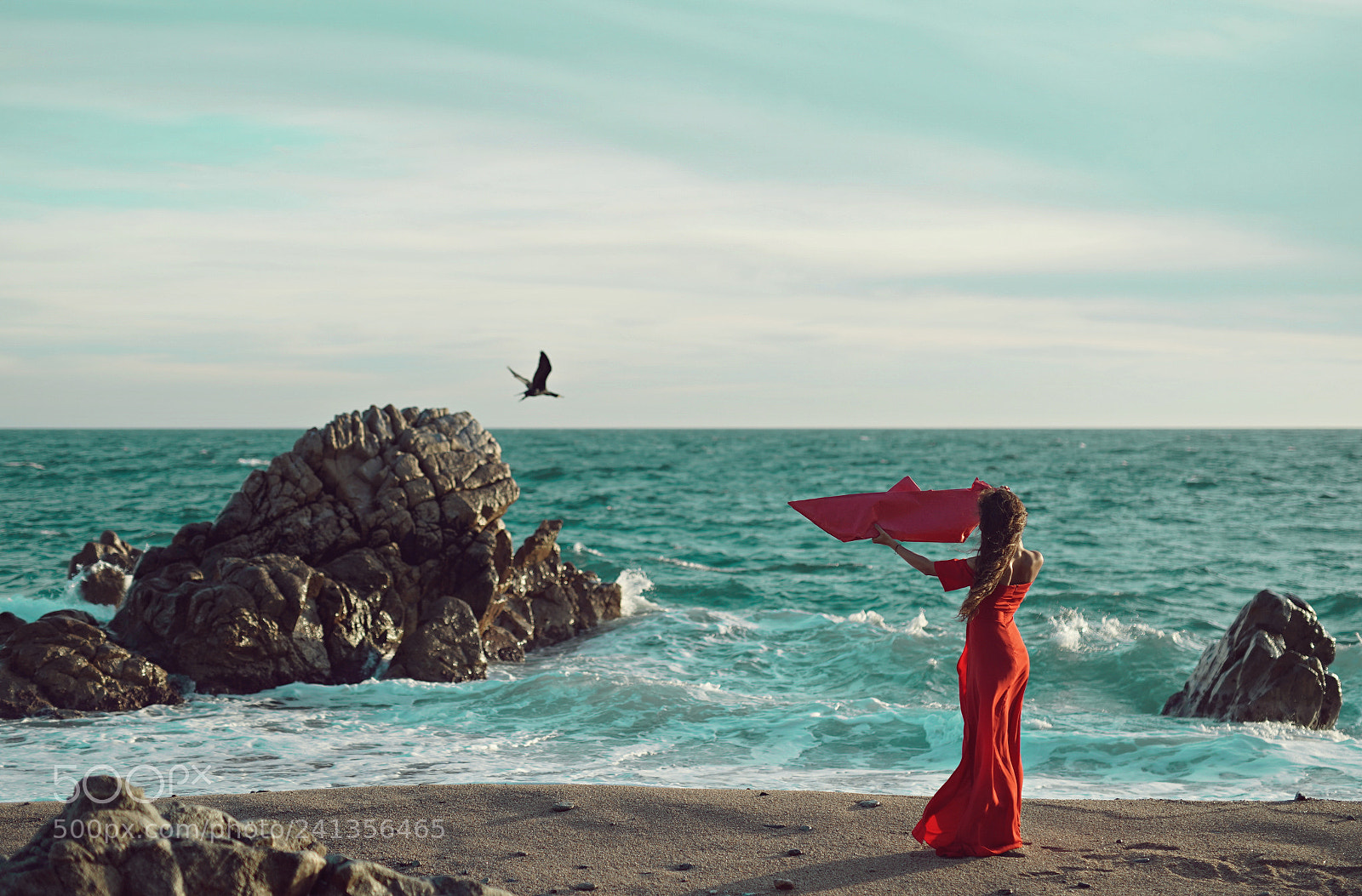 Sony a9 sample photo. Stories of the sea photography