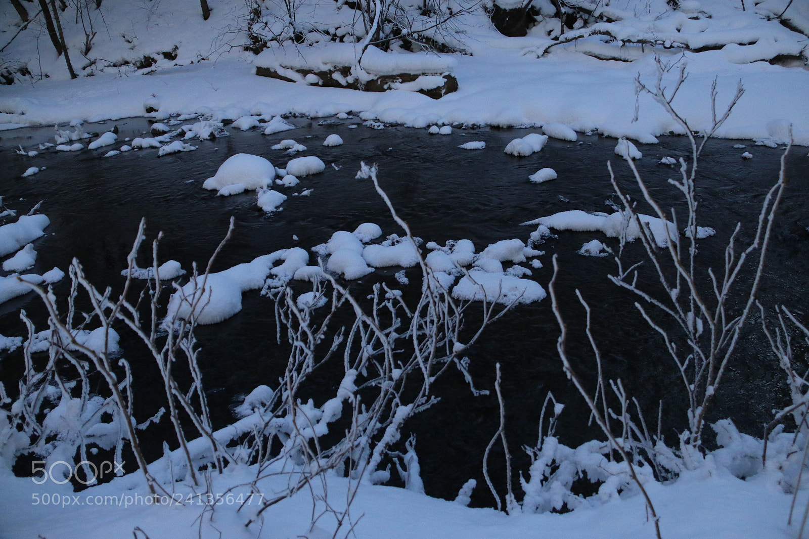 Canon EF-S 18-200mm F3.5-5.6 IS sample photo. The water in the photography