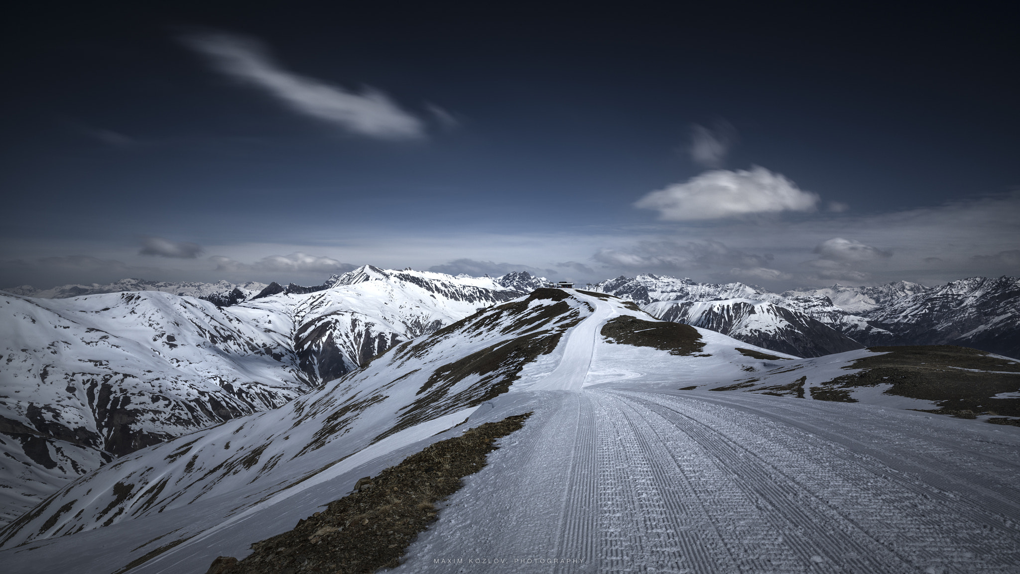 Hasselblad H4D-60 sample photo. Italian alps. photography