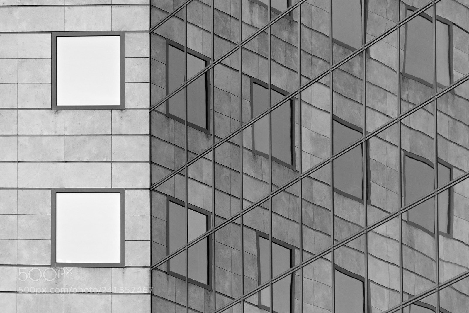 Nikon D810 sample photo. Lines and shapes photography