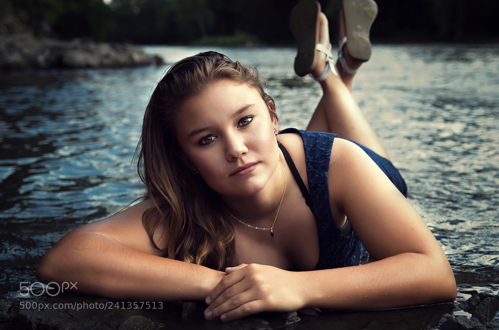 Canon EOS 700D (EOS Rebel T5i / EOS Kiss X7i) sample photo. Abby photography