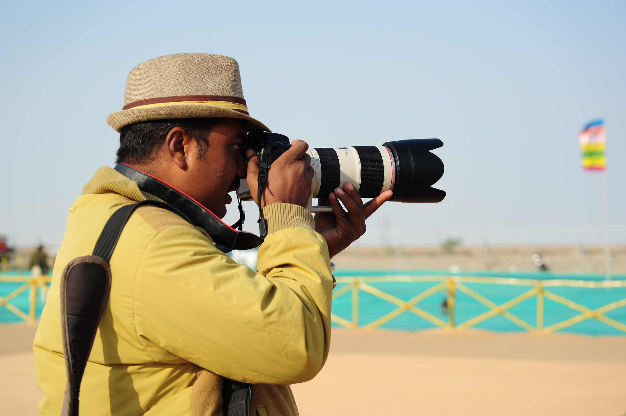 Nikon AF Nikkor 70-300mm F4-5.6G sample photo