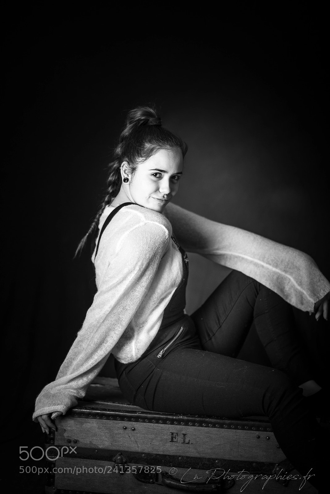 Nikon D810 sample photo. Andrea photography