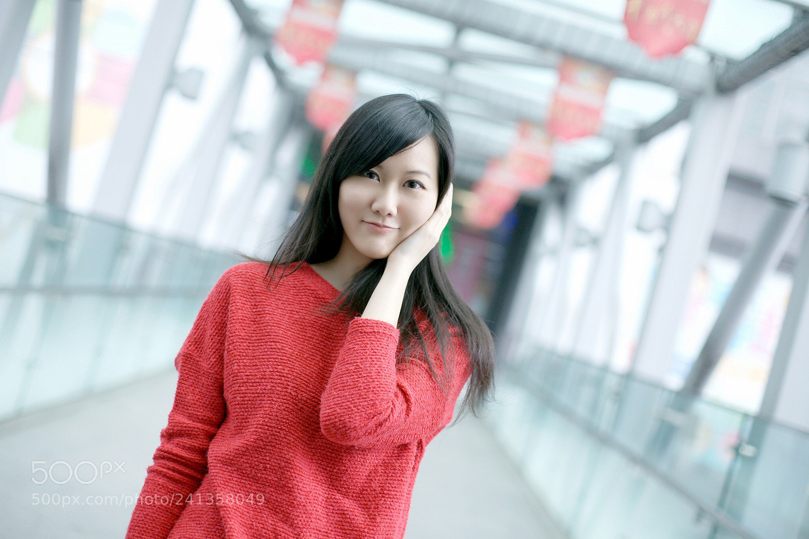 Sony Alpha DSLR-A850 sample photo. Ling photography