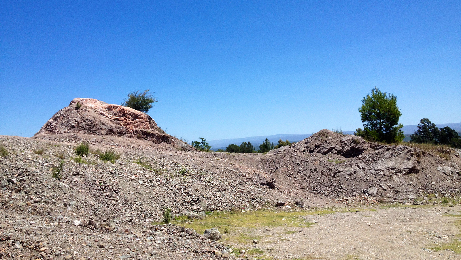 Apple iPhone 4S sample photo. Sierras de cordoba 3 photography