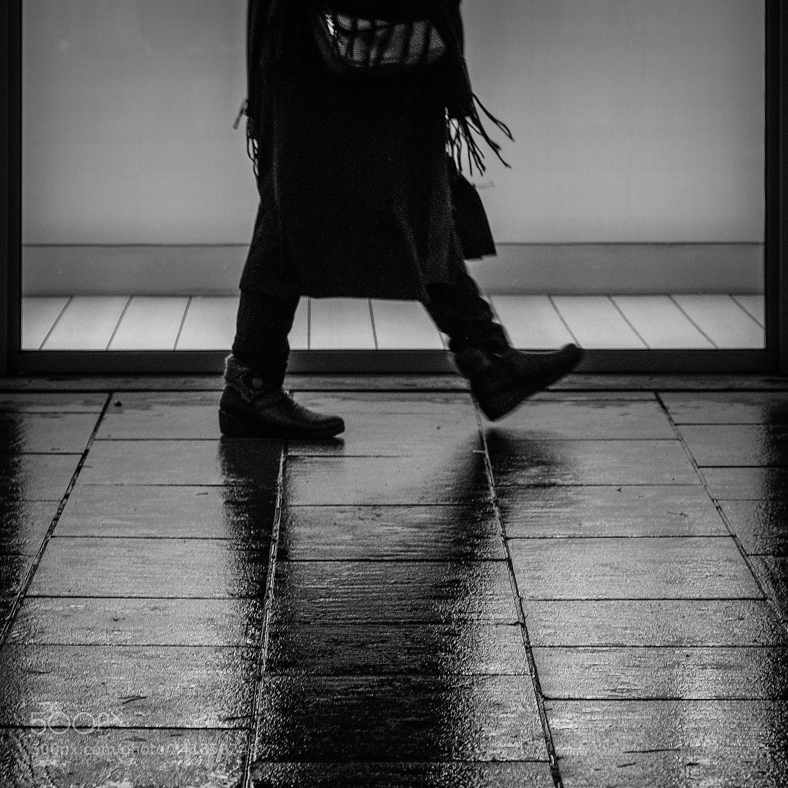 Fujifilm X-T2 sample photo. Walk photography