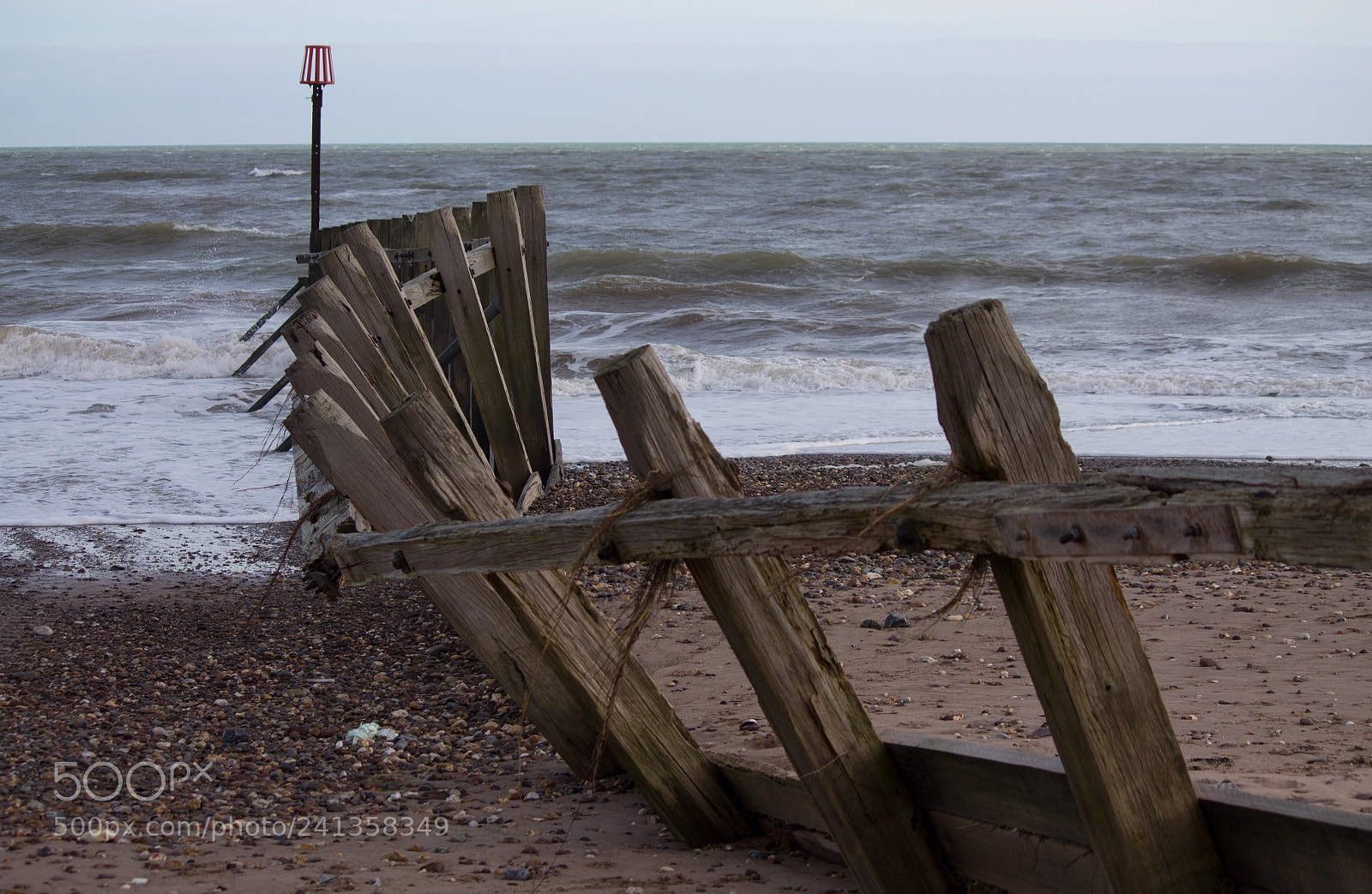 Canon EOS 1100D (EOS Rebel T3 / EOS Kiss X50) sample photo. Coastal storm damage at photography
