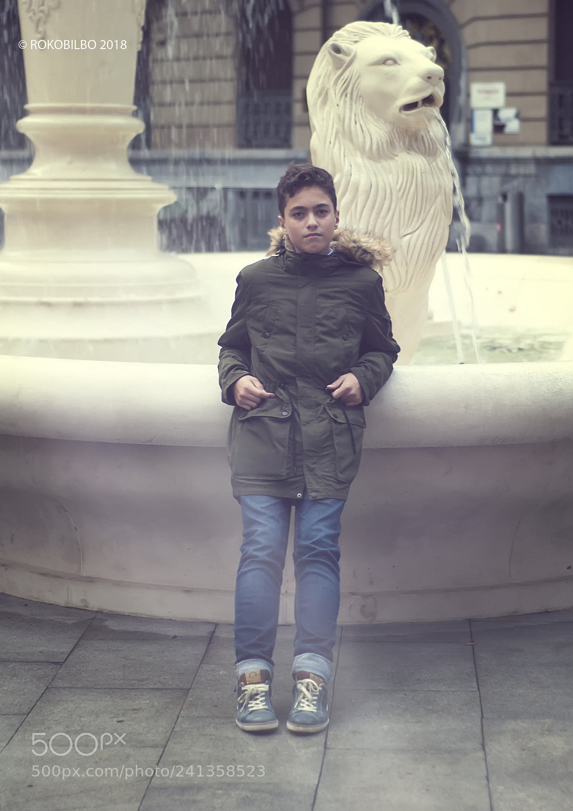 Nikon D90 sample photo. Asier 113 photography