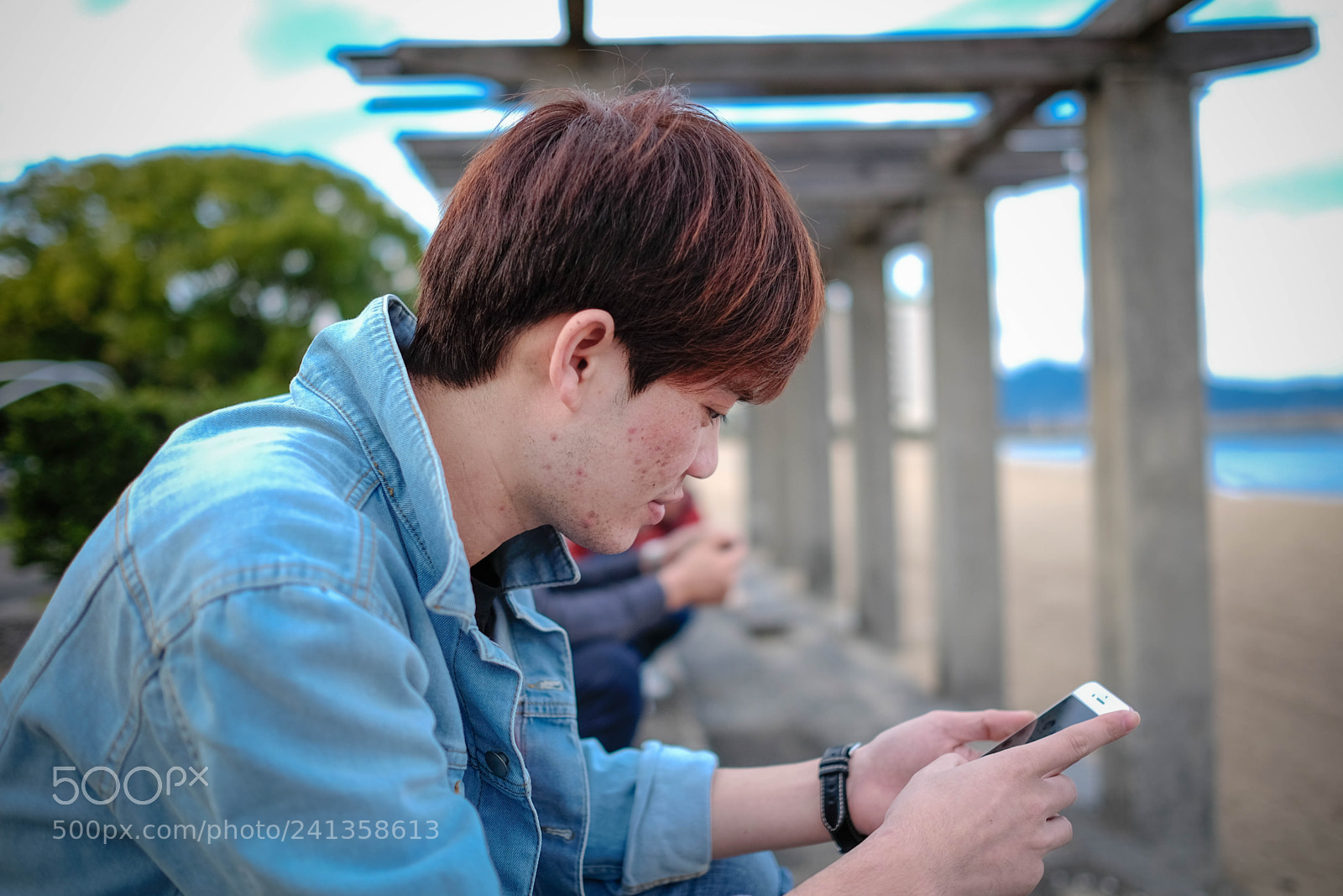 Fujifilm X-T10 sample photo. Dsf photography